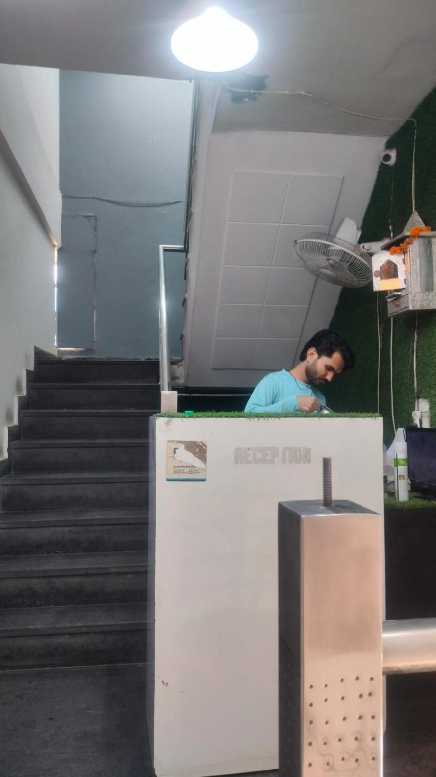 Hotel Satyam view 5