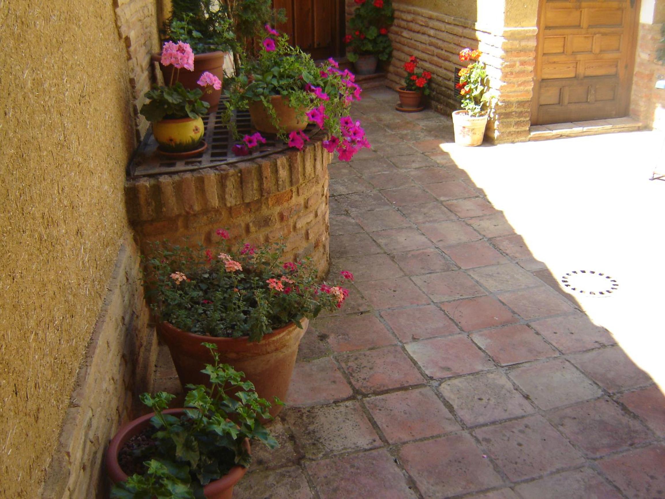 Casa Rural El Encuentro