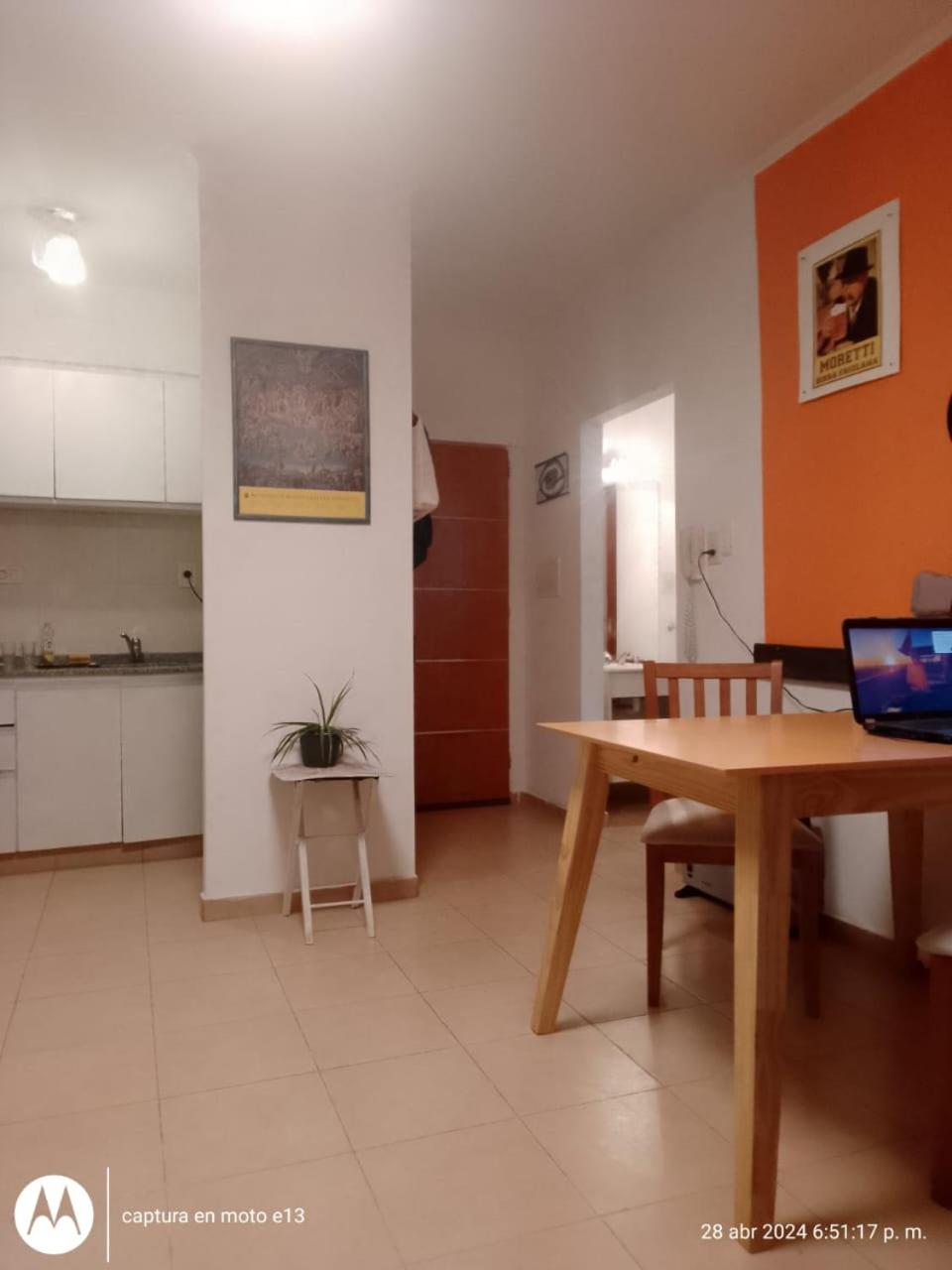 Departamento Hermoso !! Salta y Uruguay !!