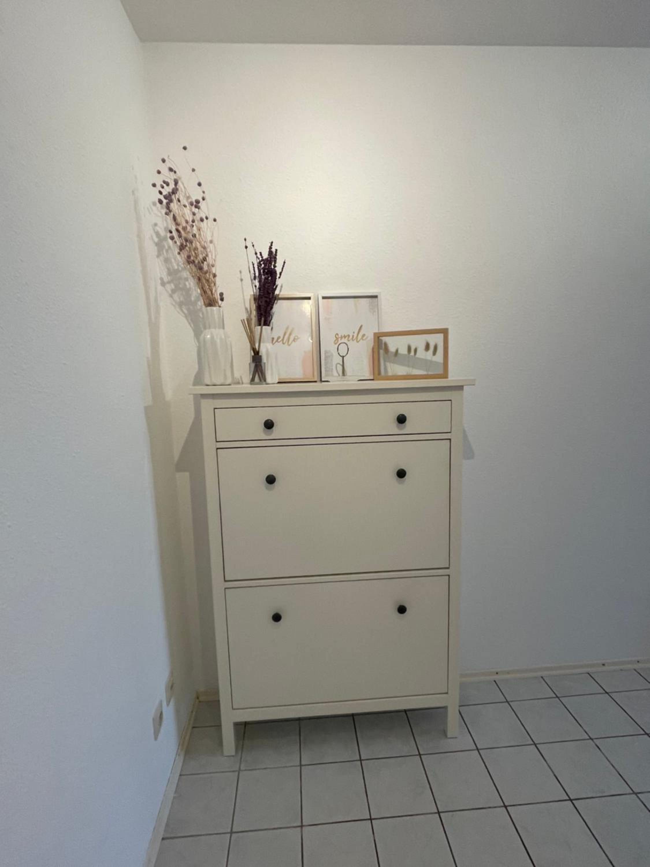 schöne Ferienwohnung