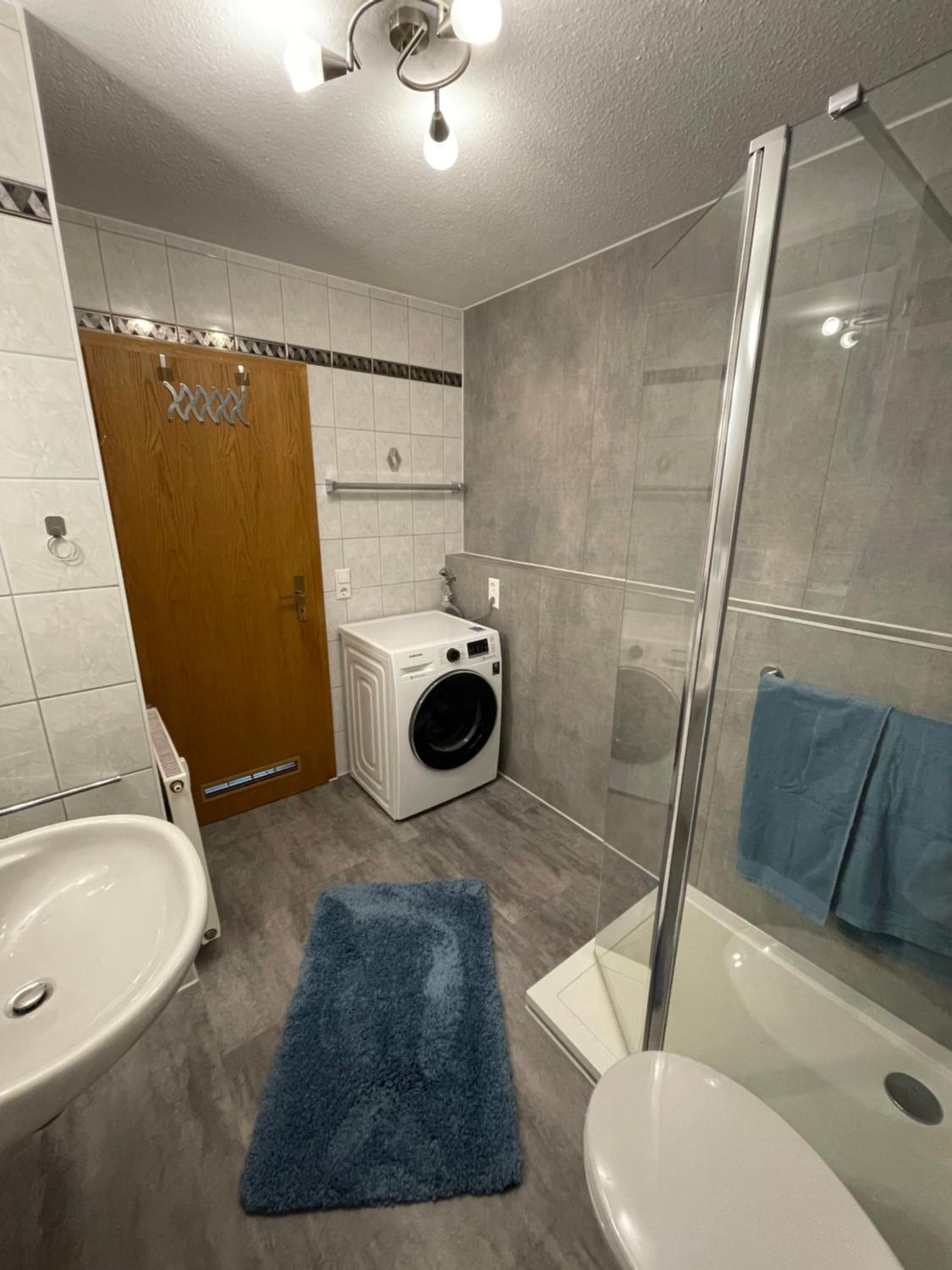 schöne Ferienwohnung