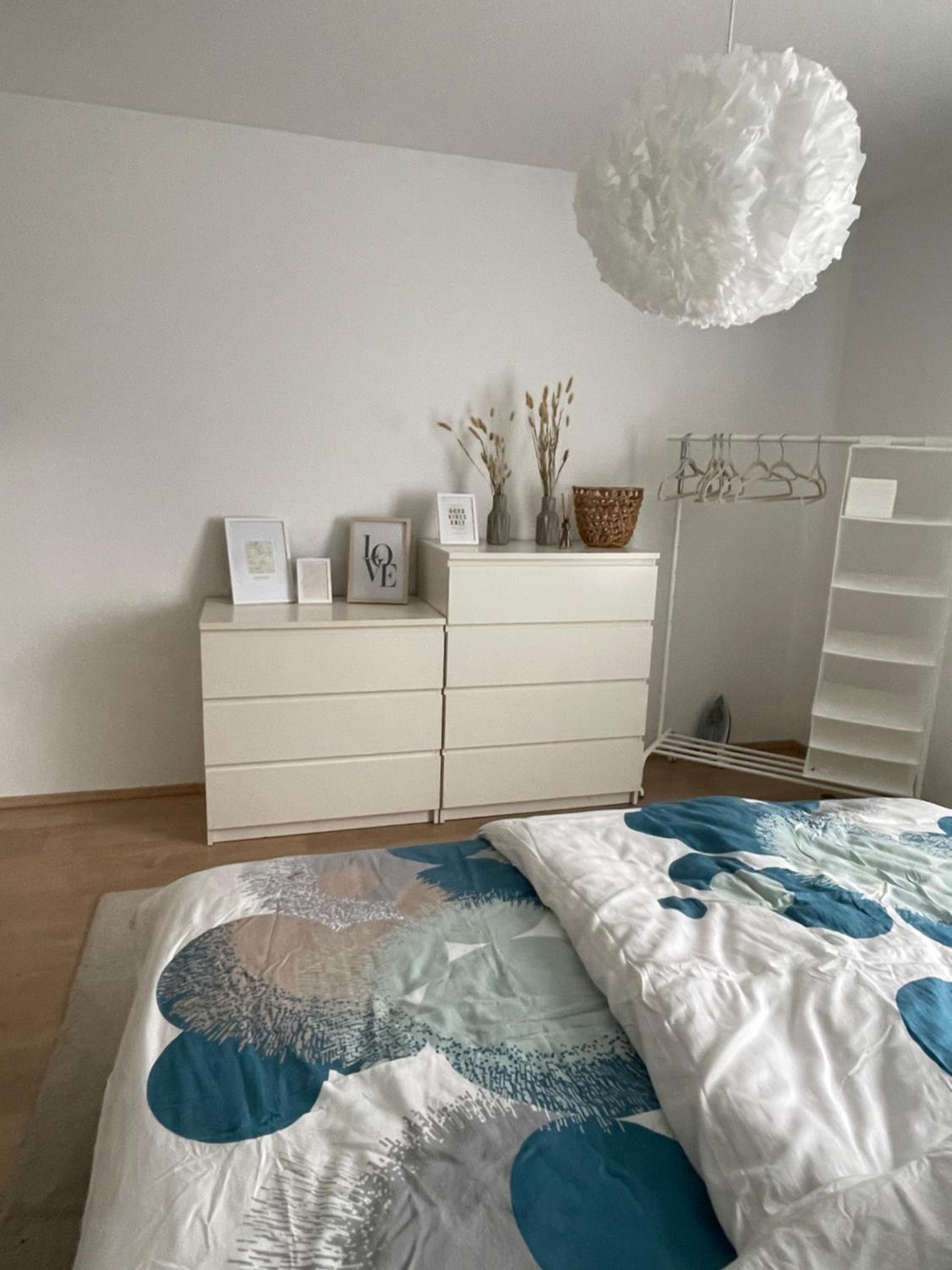 schöne Ferienwohnung