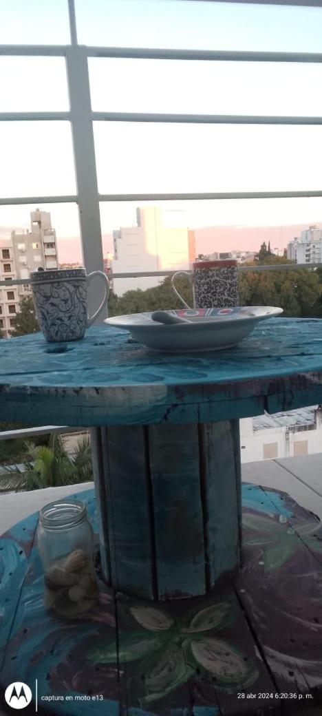 Departamento Hermoso !! Salta y Uruguay !!