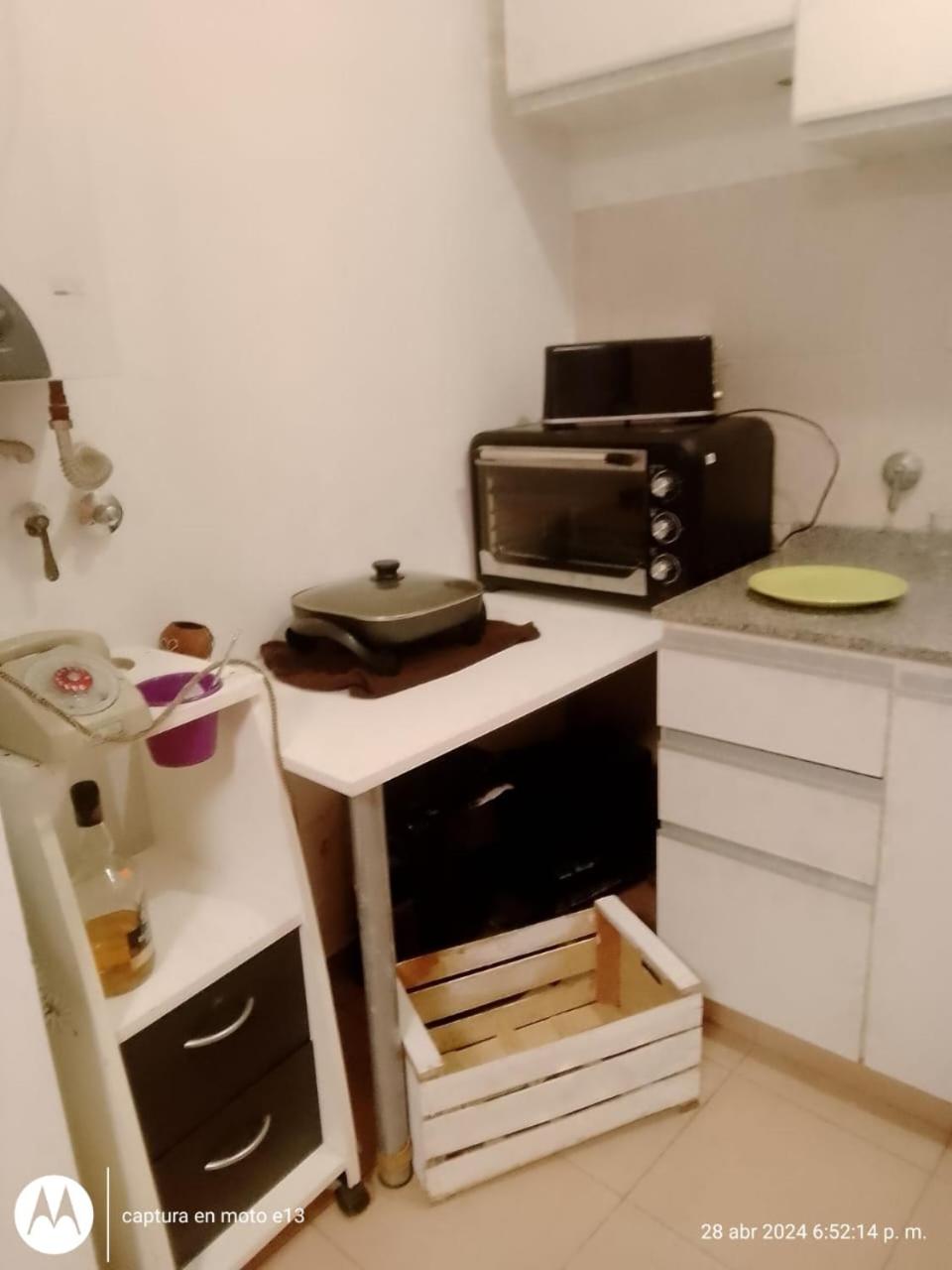 Departamento Hermoso !! Salta y Uruguay !!