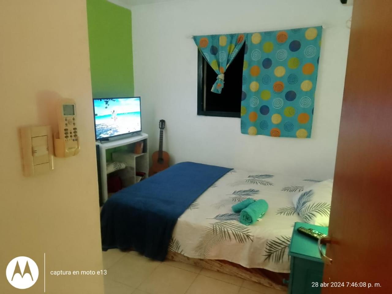 Departamento Hermoso !! Salta y Uruguay !!