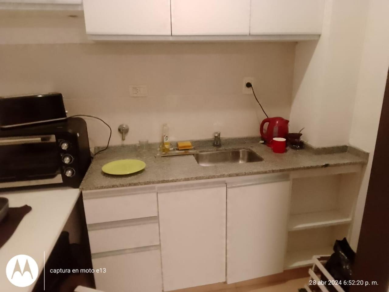 Departamento Hermoso !! Salta y Uruguay !!