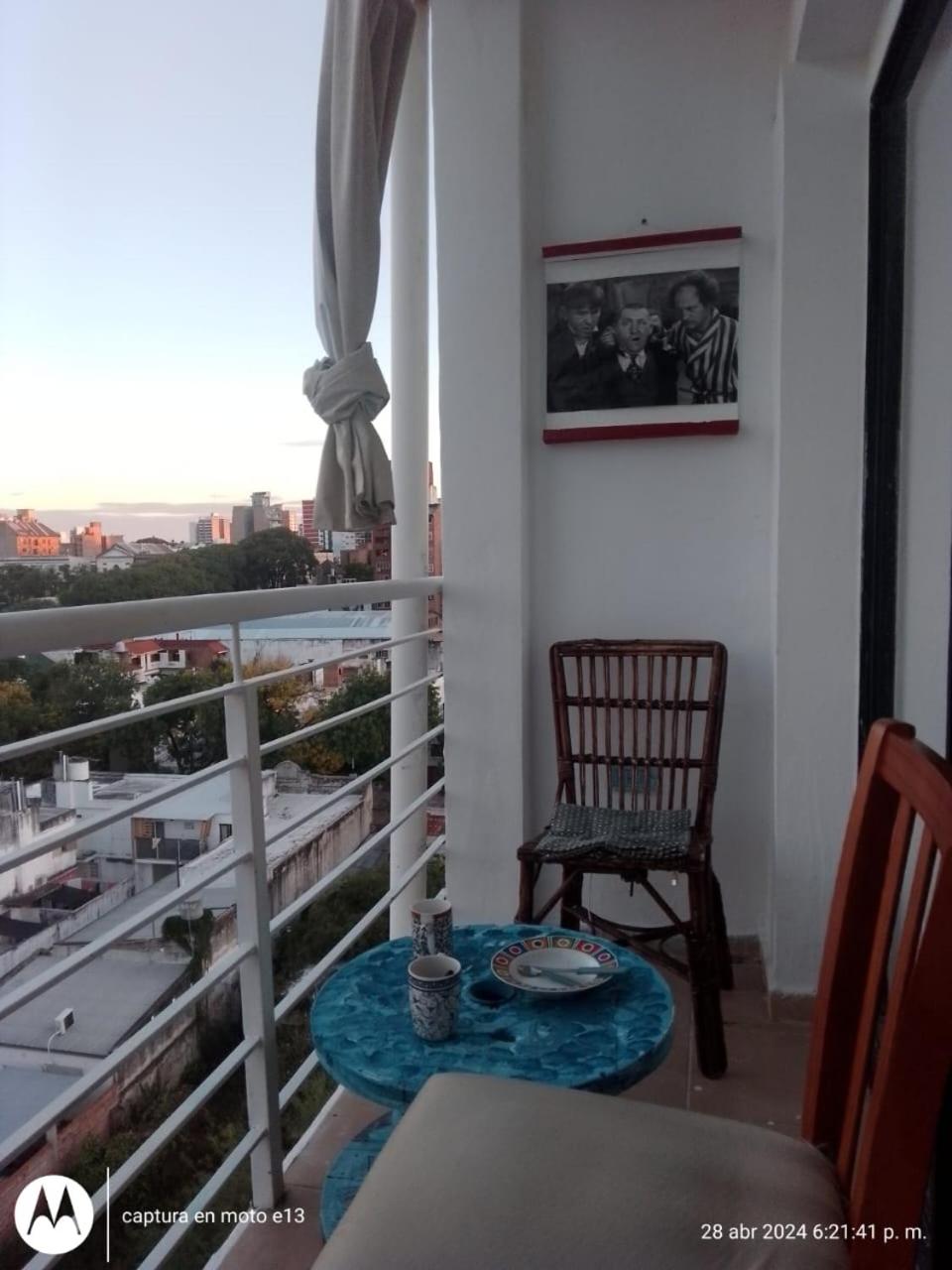 Departamento Hermoso !! Salta y Uruguay !!