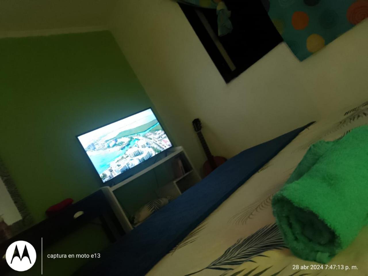 Departamento Hermoso !! Salta y Uruguay !!