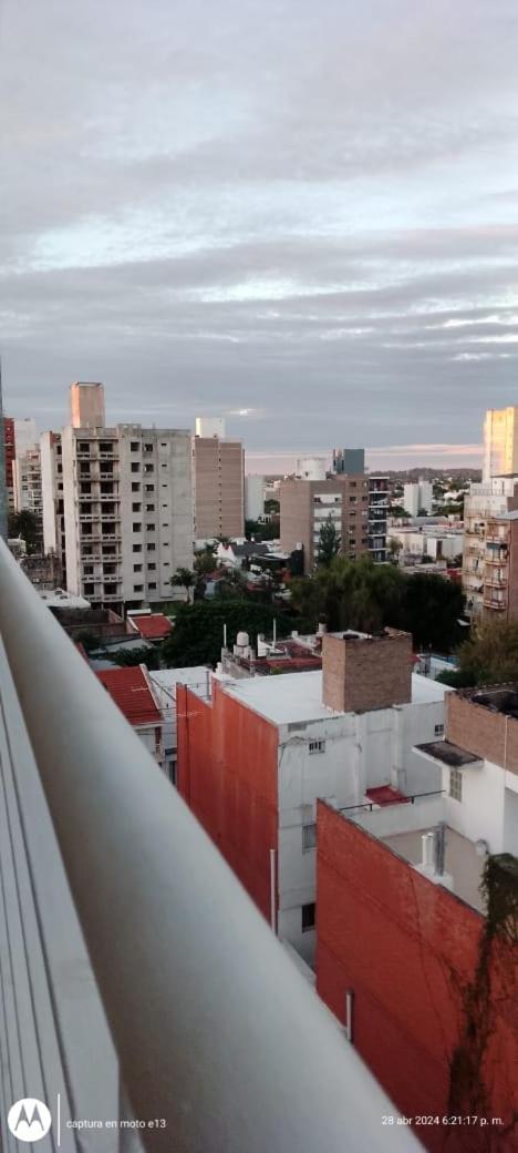 Departamento Hermoso !! Salta y Uruguay !!