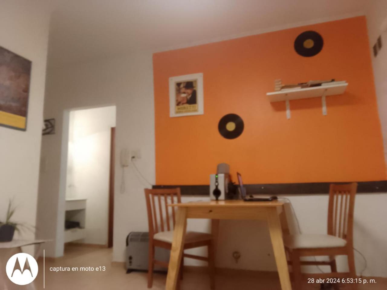 Departamento Hermoso !! Salta y Uruguay !!