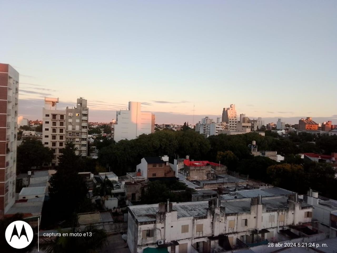 Departamento Hermoso !! Salta y Uruguay !!