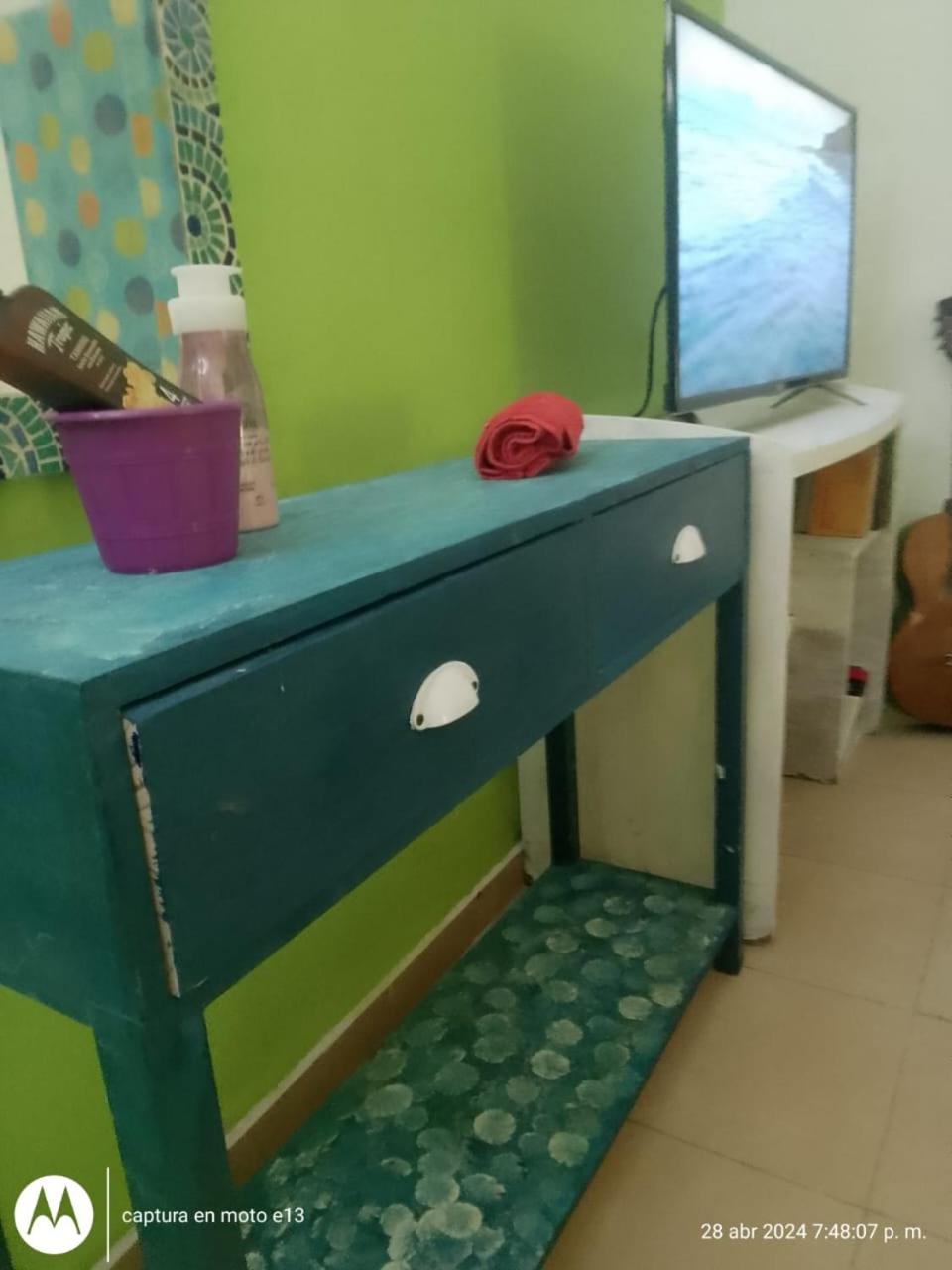 Departamento Hermoso !! Salta y Uruguay !!
