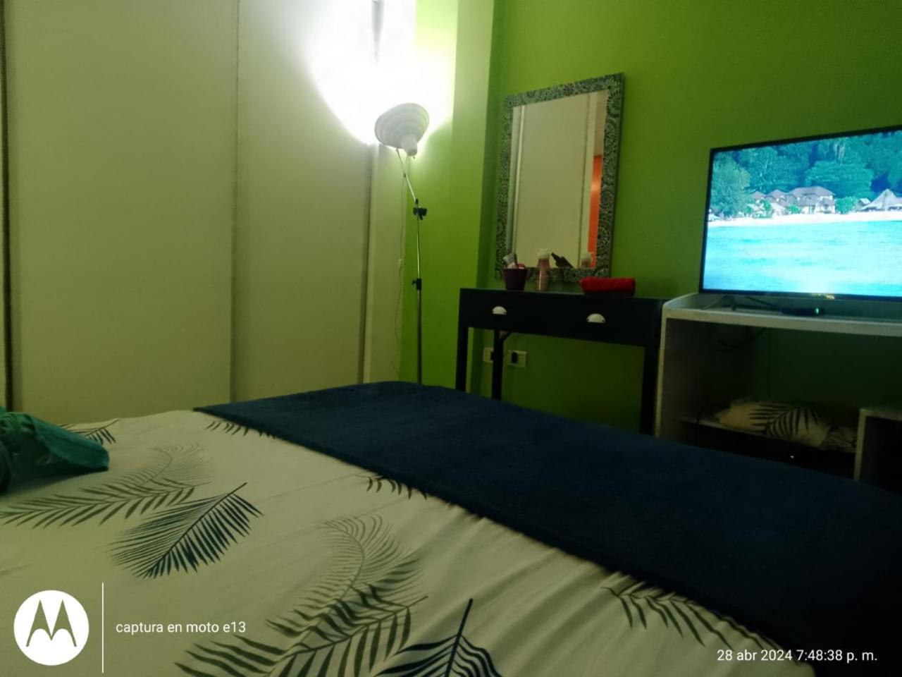 Departamento Hermoso !! Salta y Uruguay !!