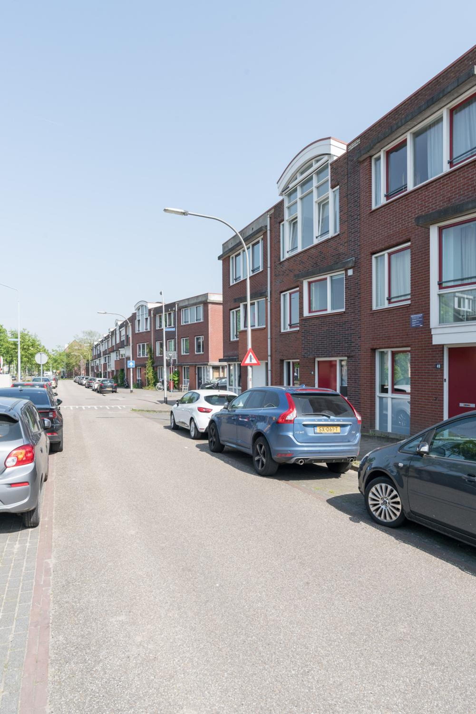Nimma Stays Nijmegen