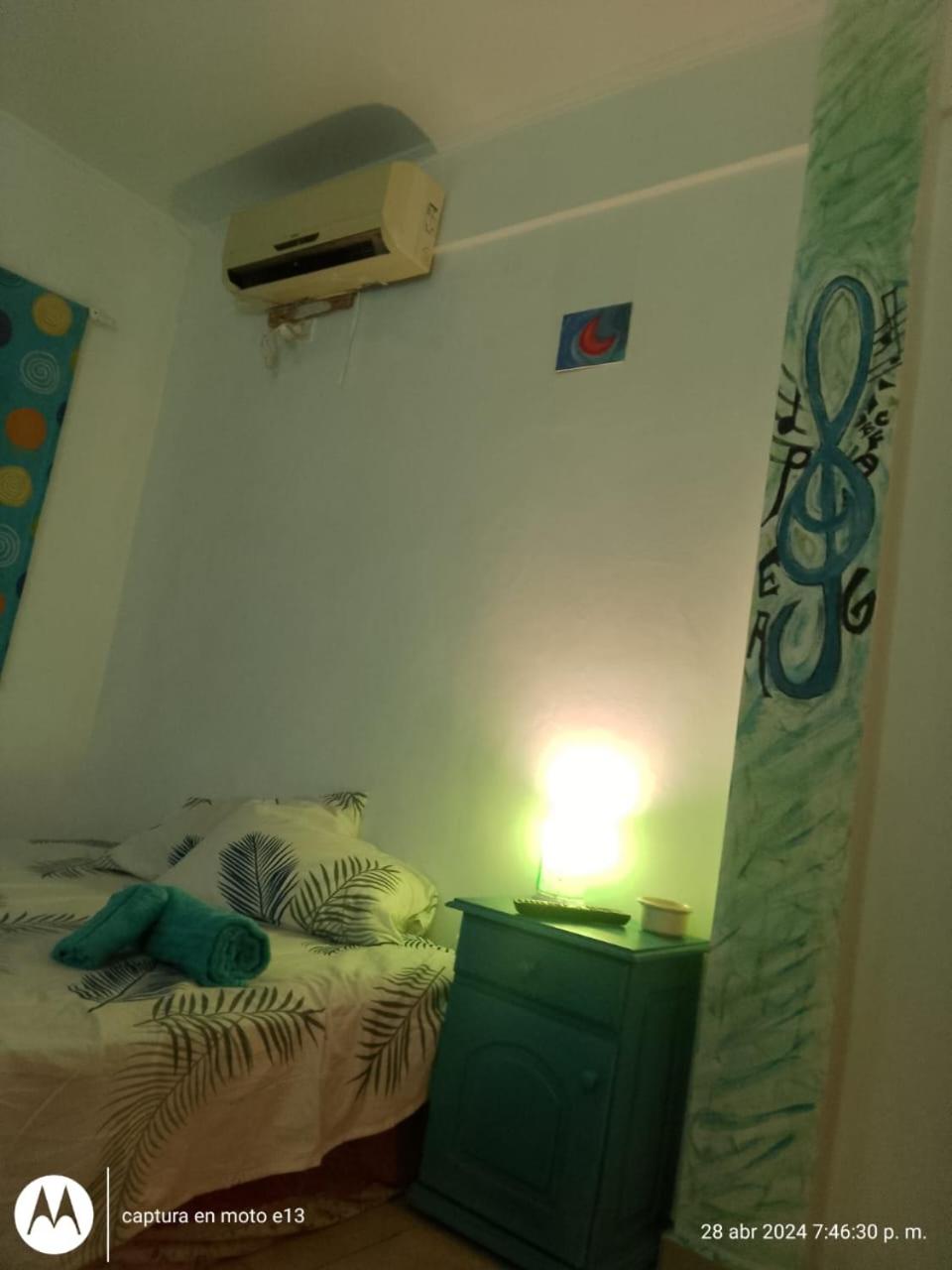Departamento Hermoso !! Salta y Uruguay !!