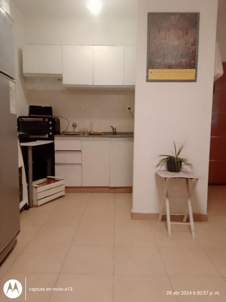 Departamento Hermoso !! Salta y Uruguay !!