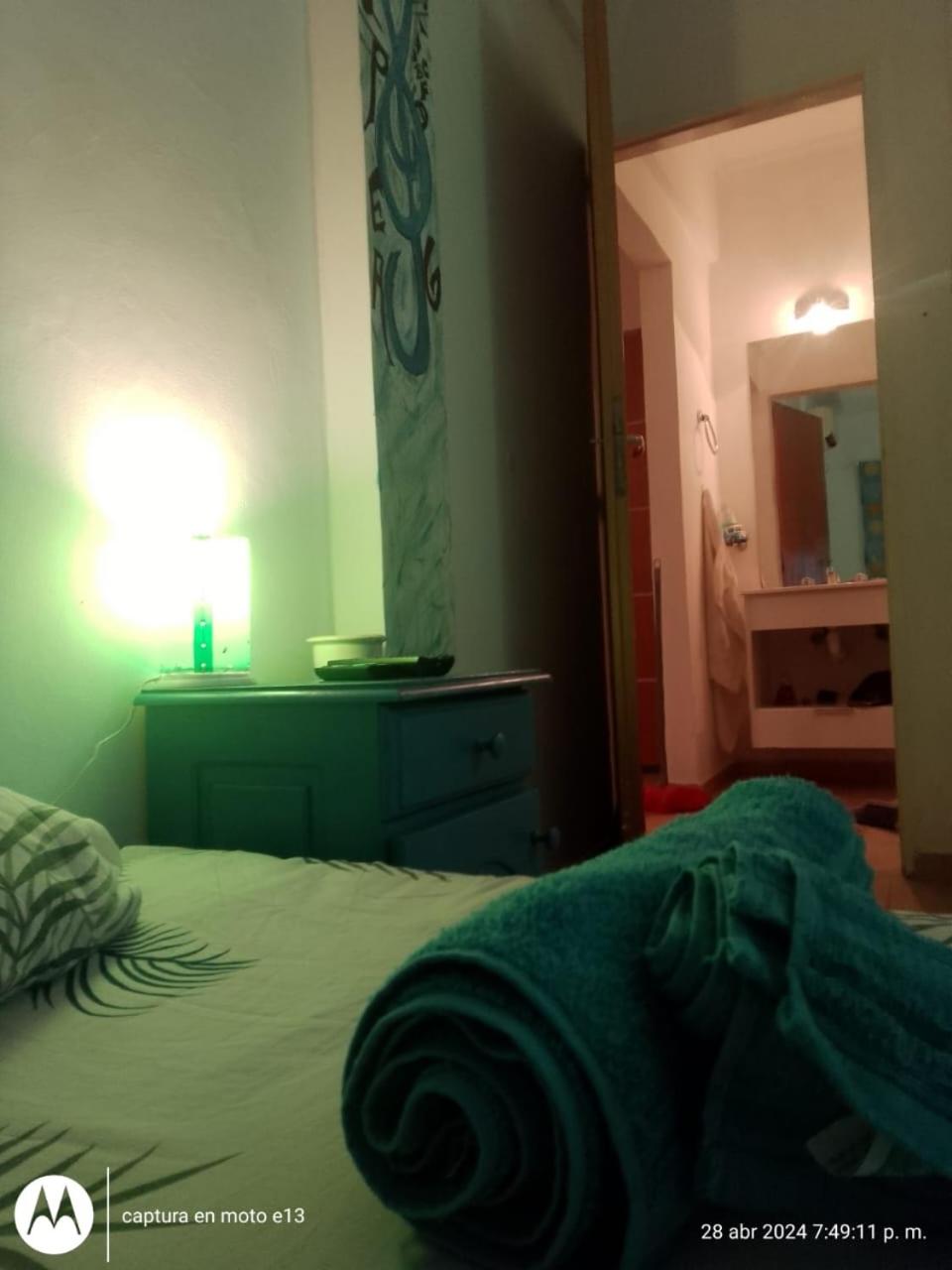 Departamento Hermoso !! Salta y Uruguay !!