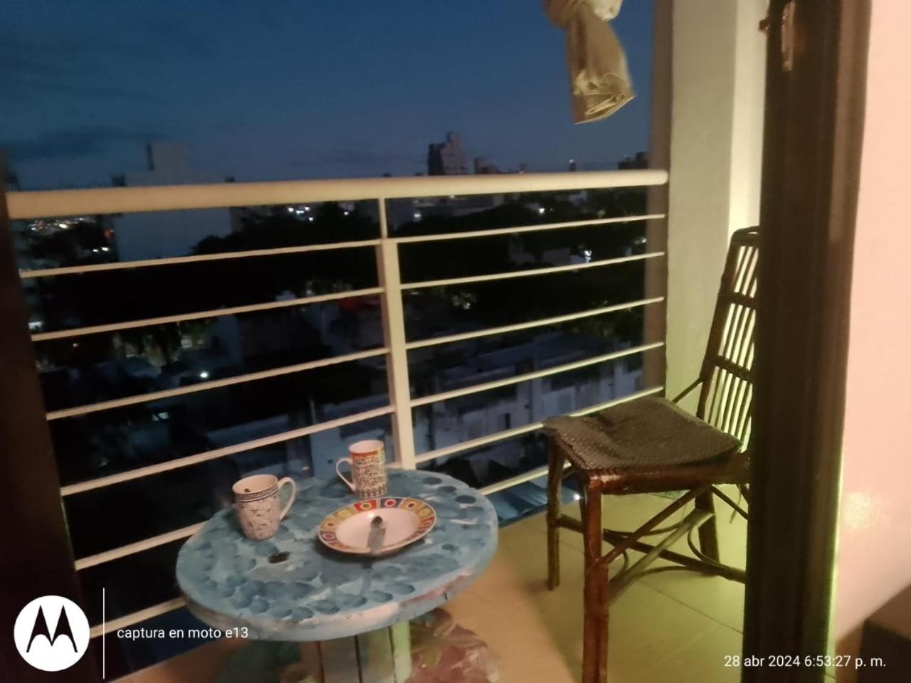 Departamento Hermoso !! Salta y Uruguay !!