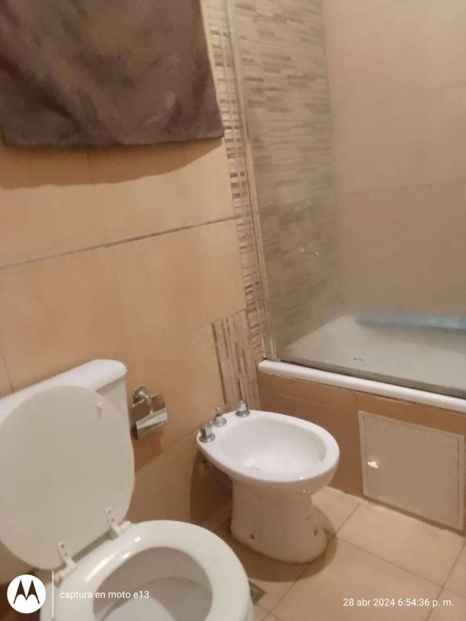 Departamento Hermoso !! Salta y Uruguay !!