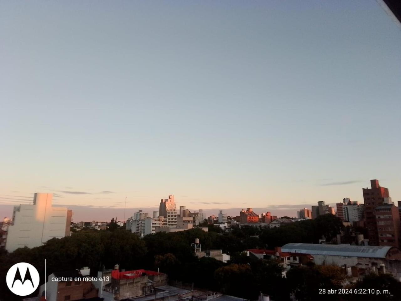 Departamento Hermoso !! Salta y Uruguay !!
