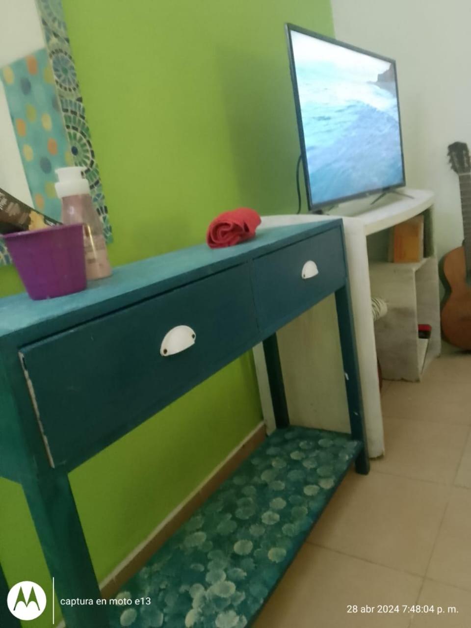 Departamento Hermoso !! Salta y Uruguay !!