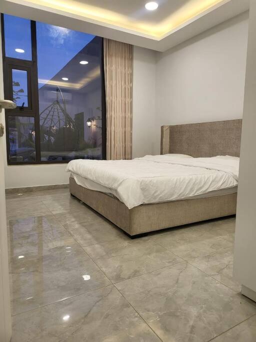 La Seema sea view chalet view 5