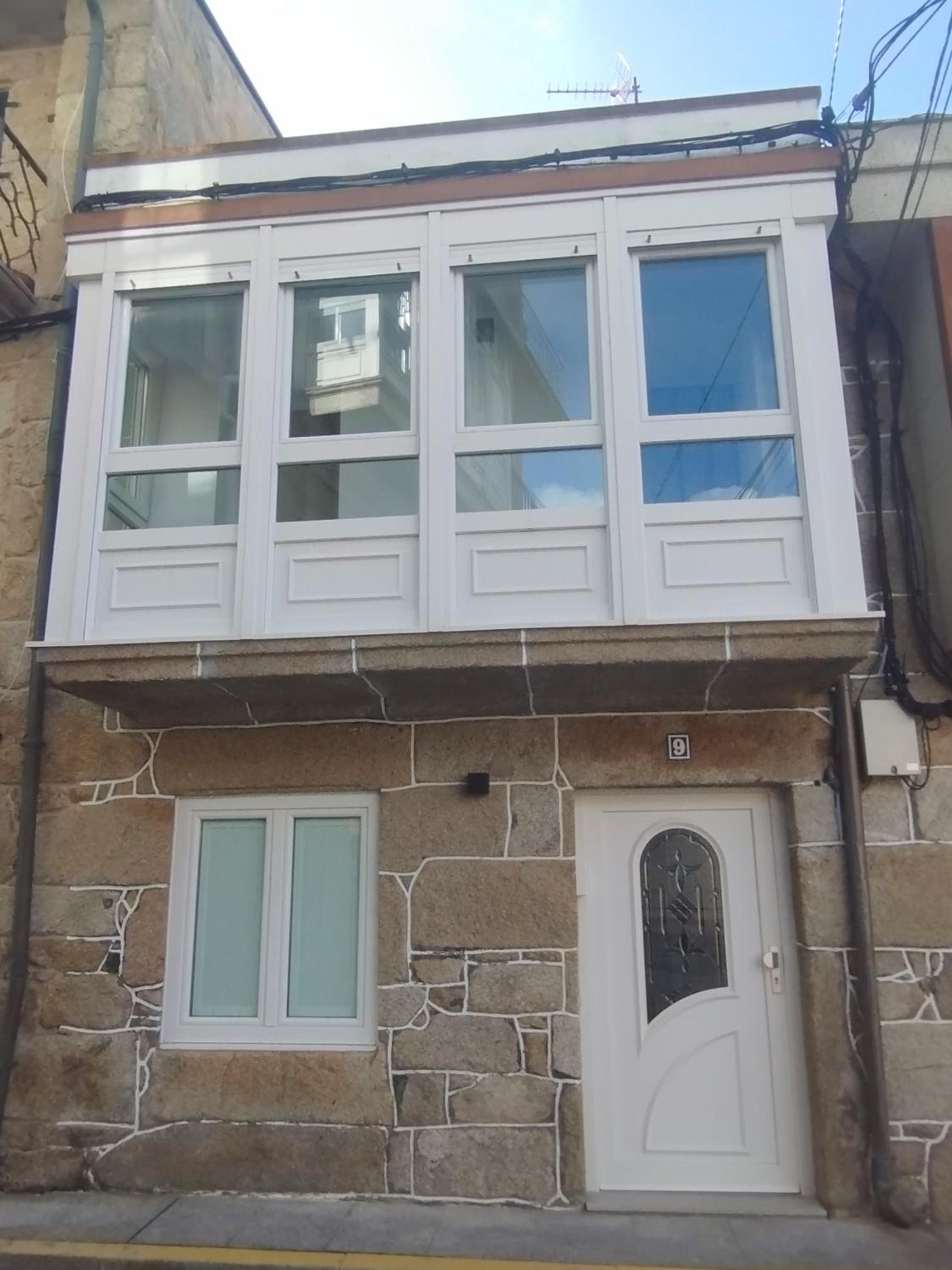 building