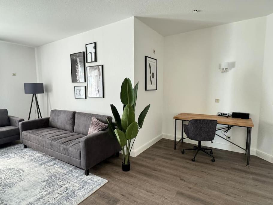 220 qm Penthouse Wohnung mit Fahrstuhl - ohne SPA