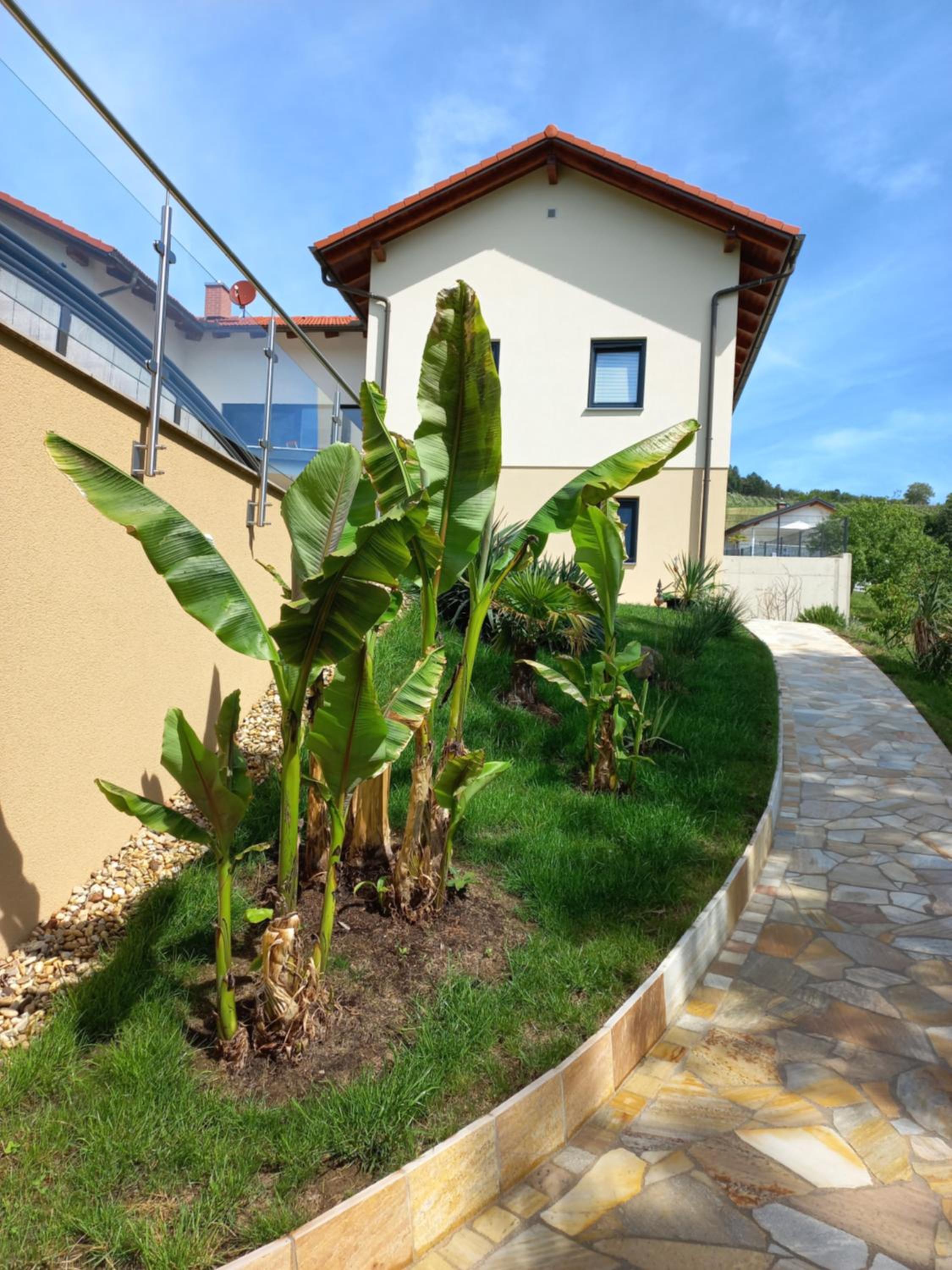 Haus Sylvia