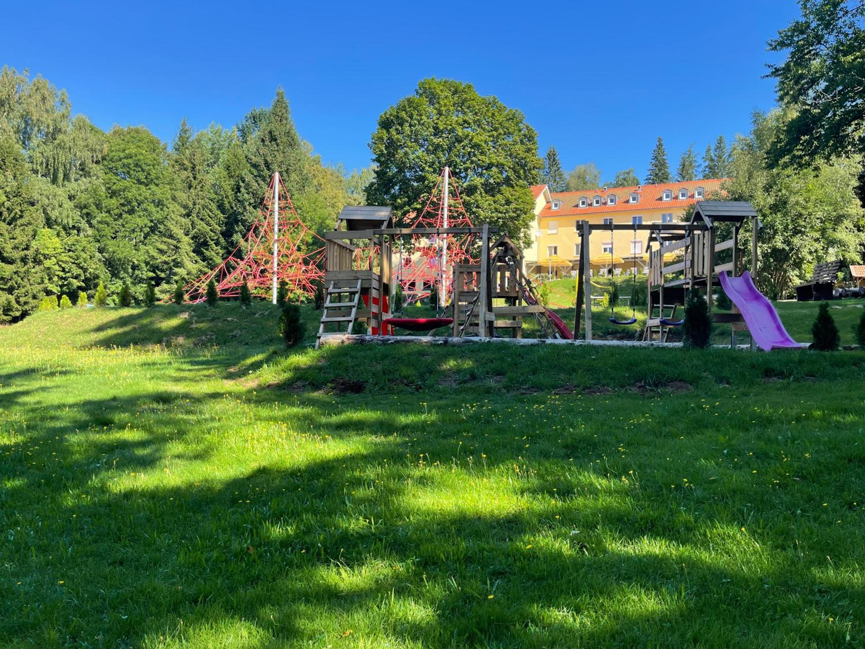 Maier Chalet view 4
