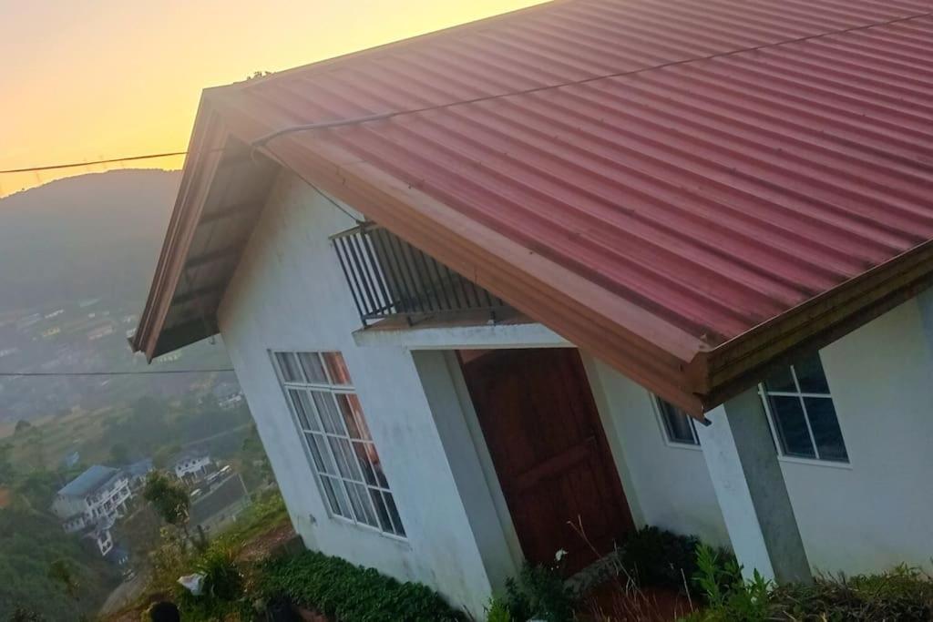 Hikers holiday home view 4