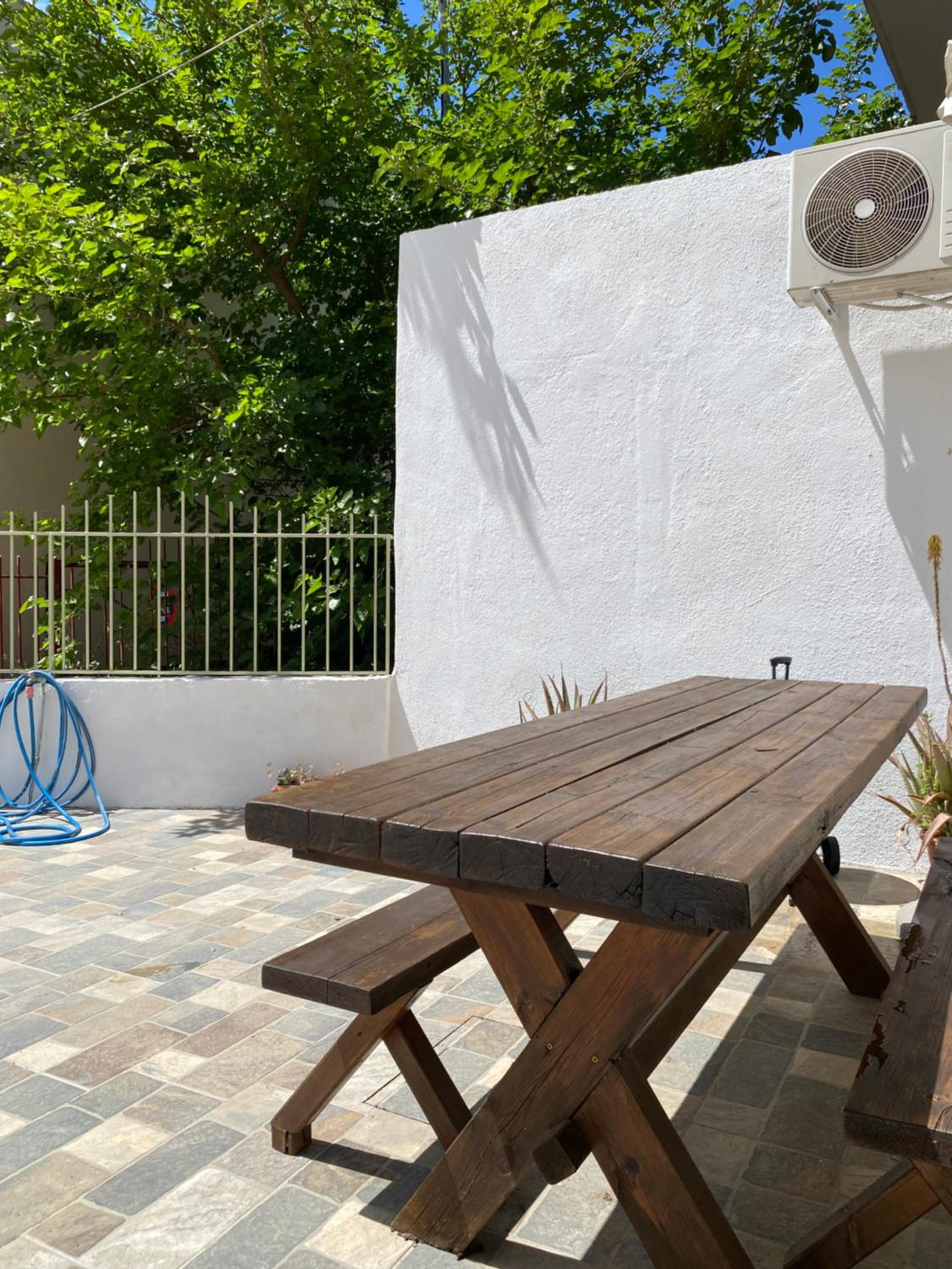 Stefanos House
