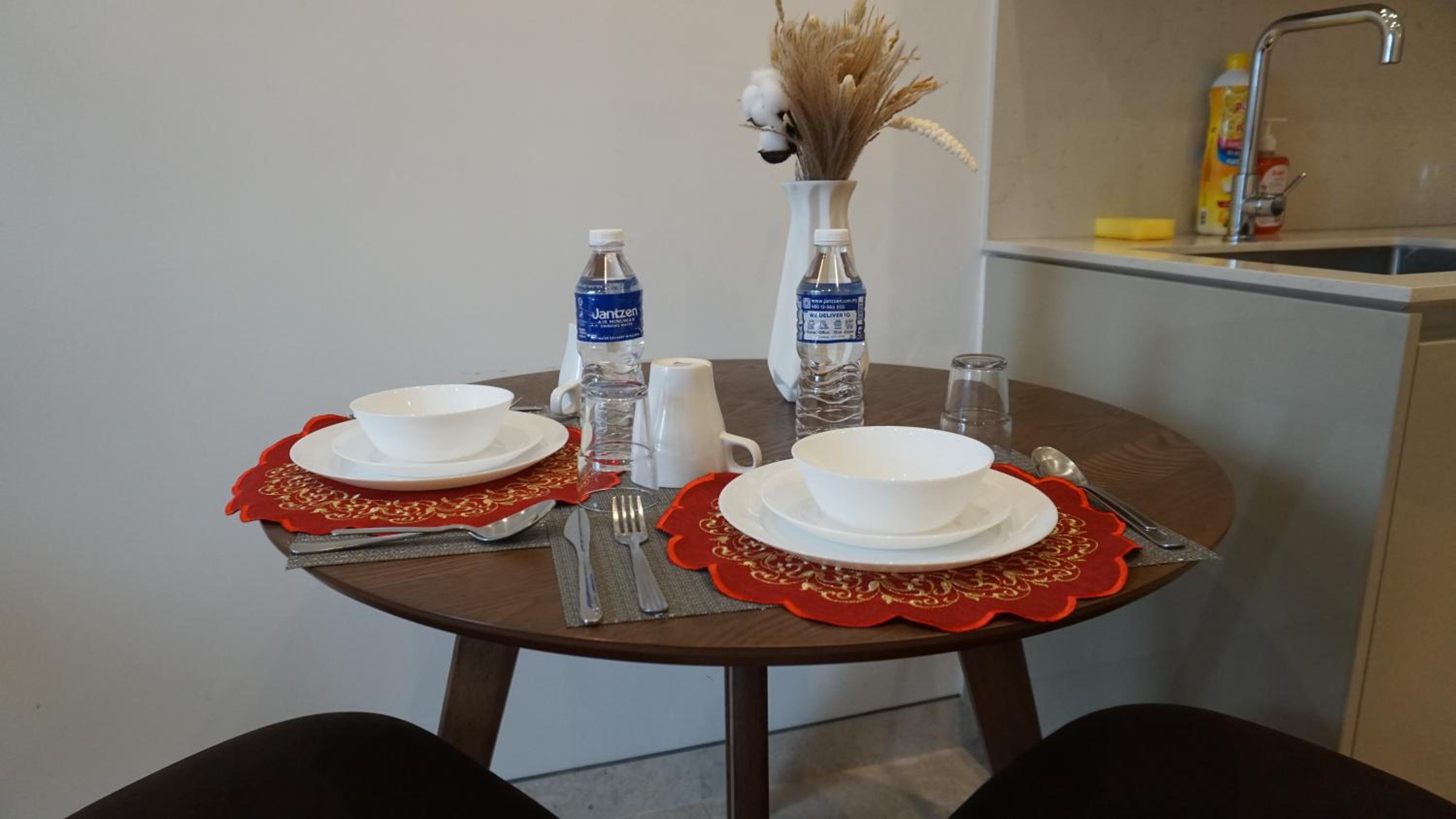 Harmony Luxury Suites At Lucentia Bukit Bintang City Center