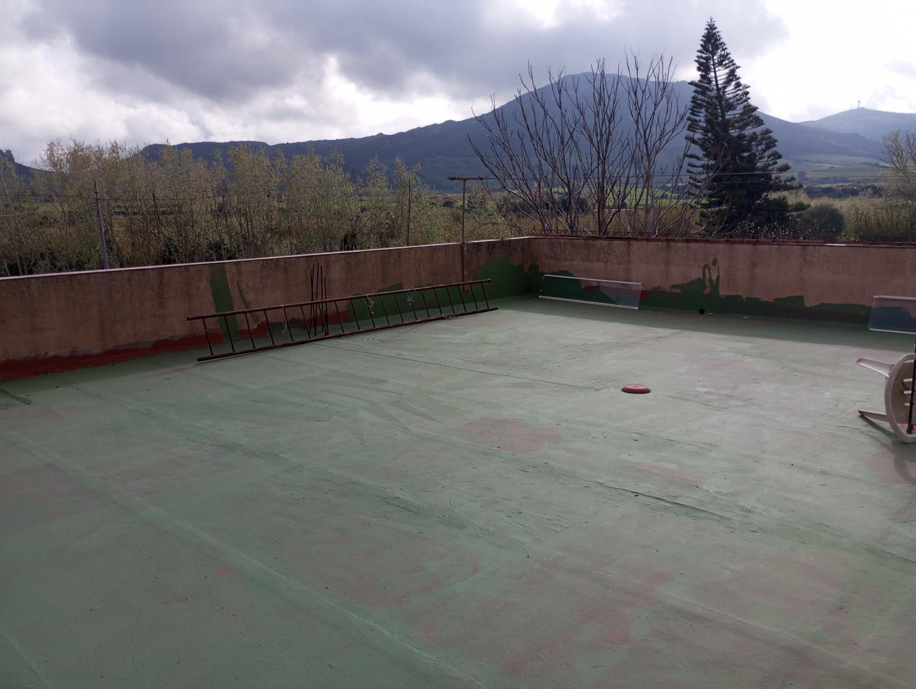roof