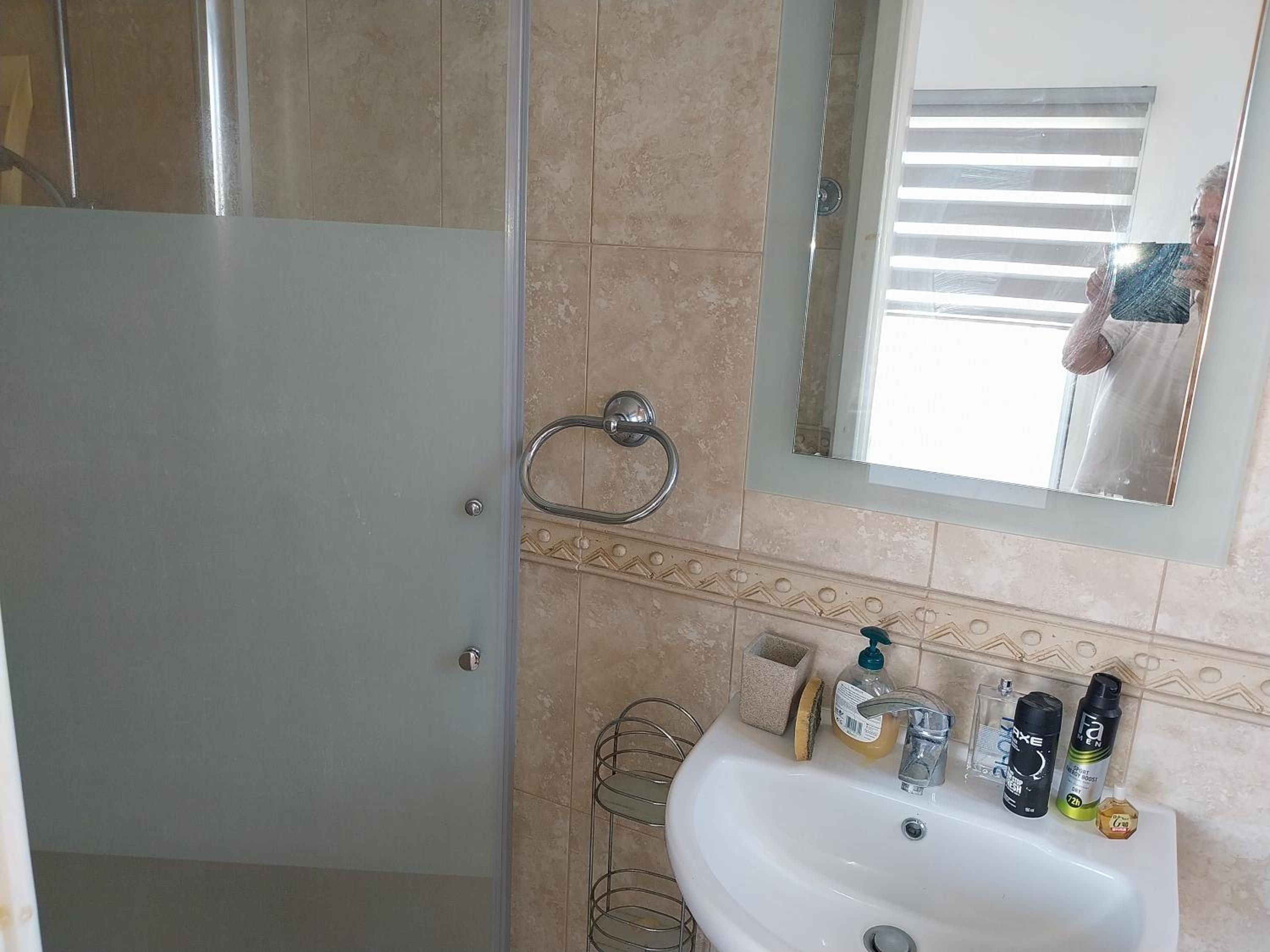 THREE BEDROOMS APT AT MESA CHORIO