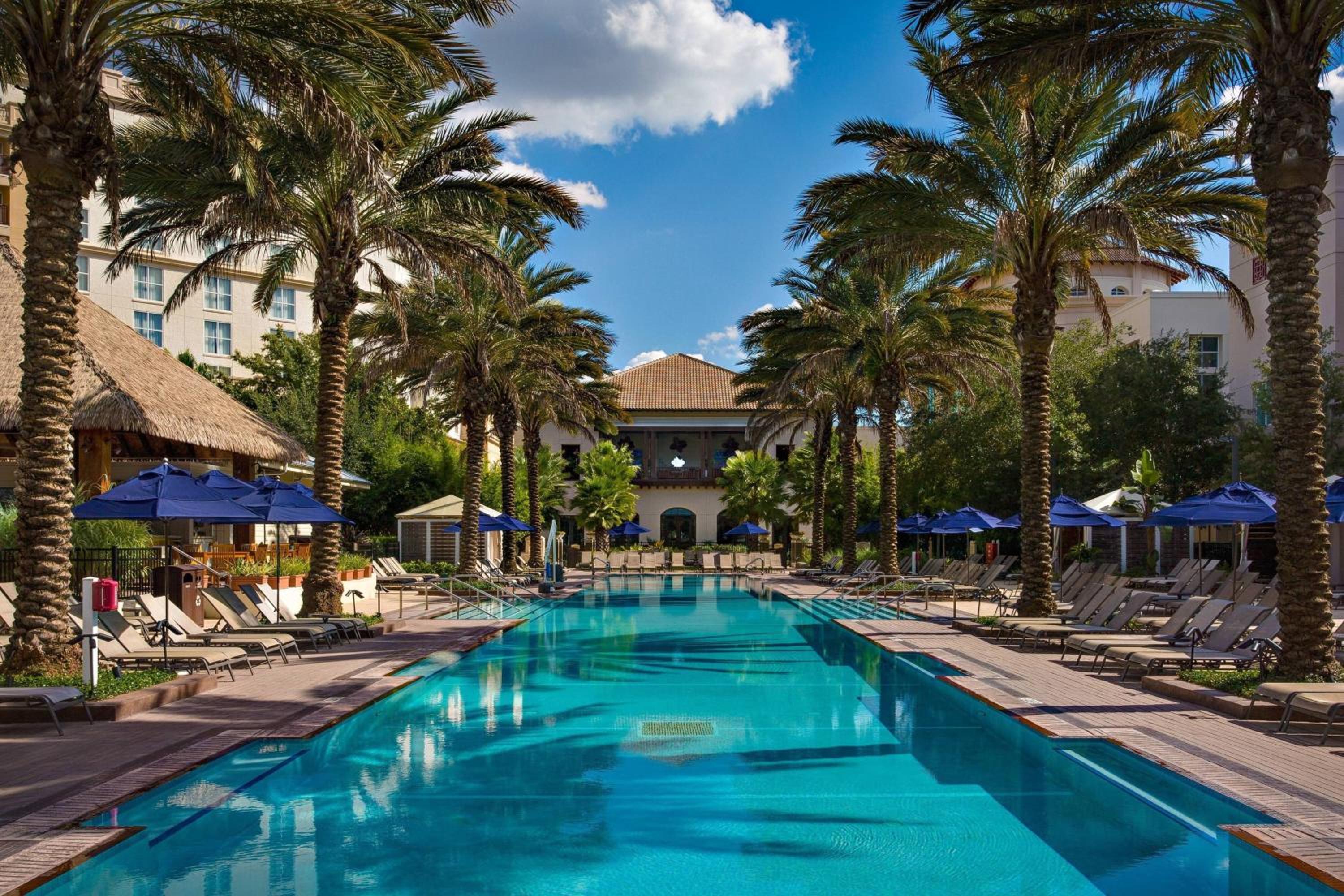 Gaylord Palms Resort & Convention Center-3