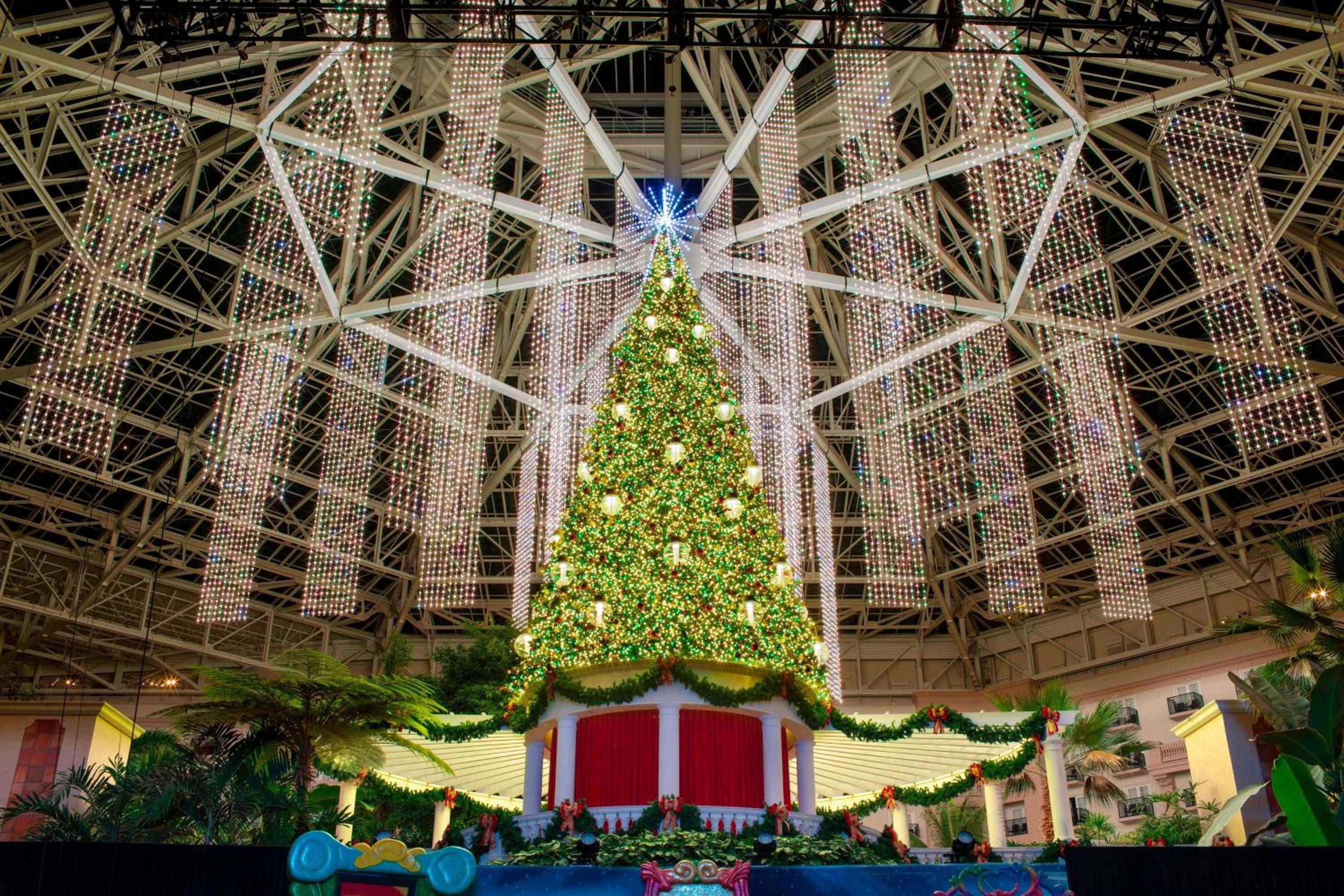 Gaylord Palms Resort & Convention Center