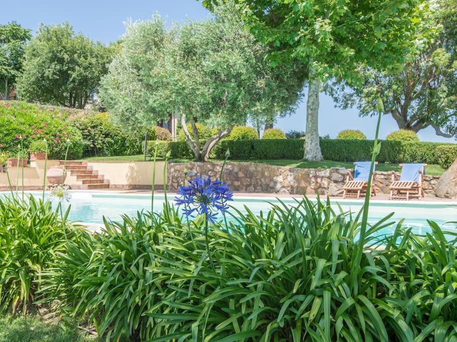 Villa Renaissance: in Maremma, vicina al mare