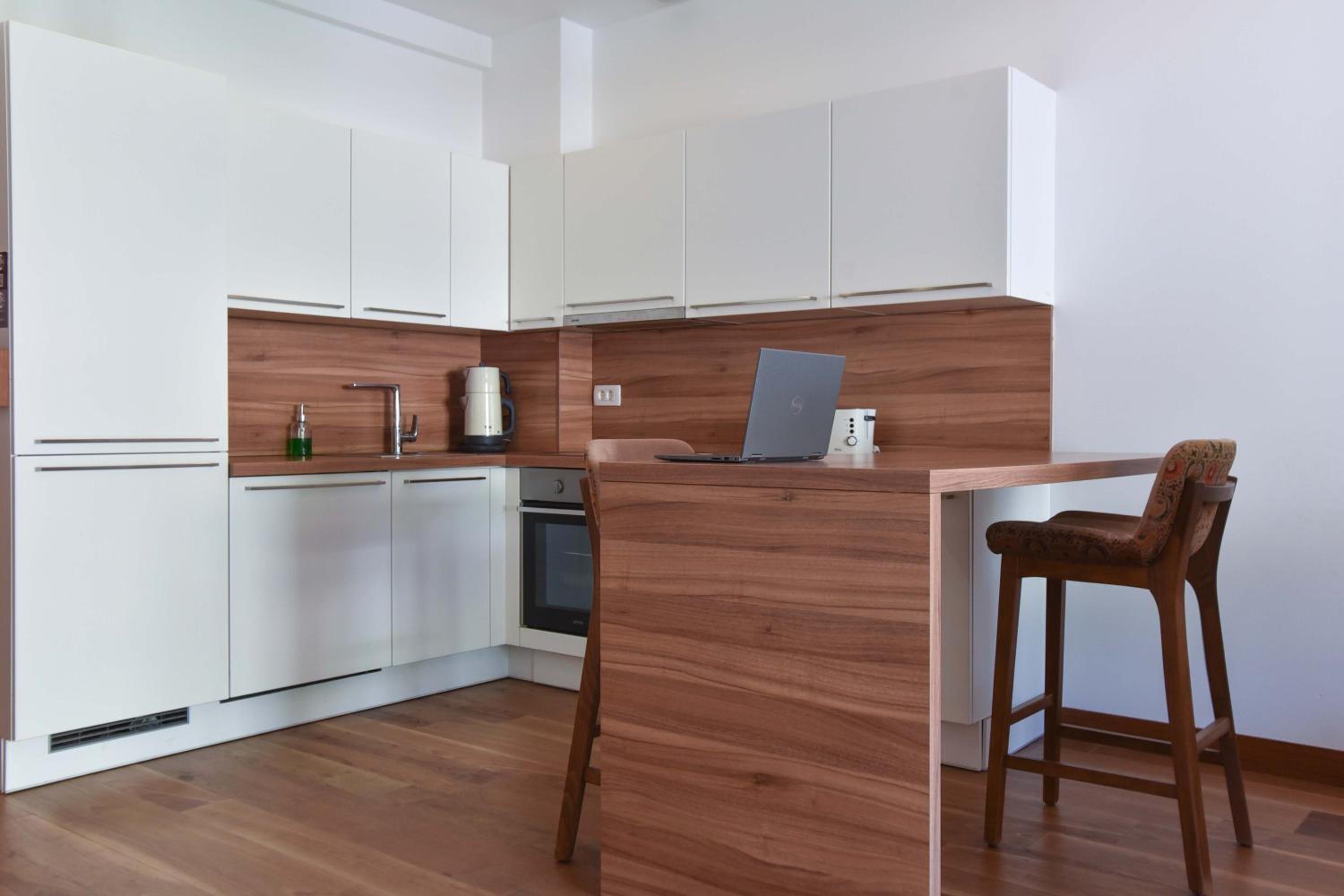 New Chill and Go Apartments