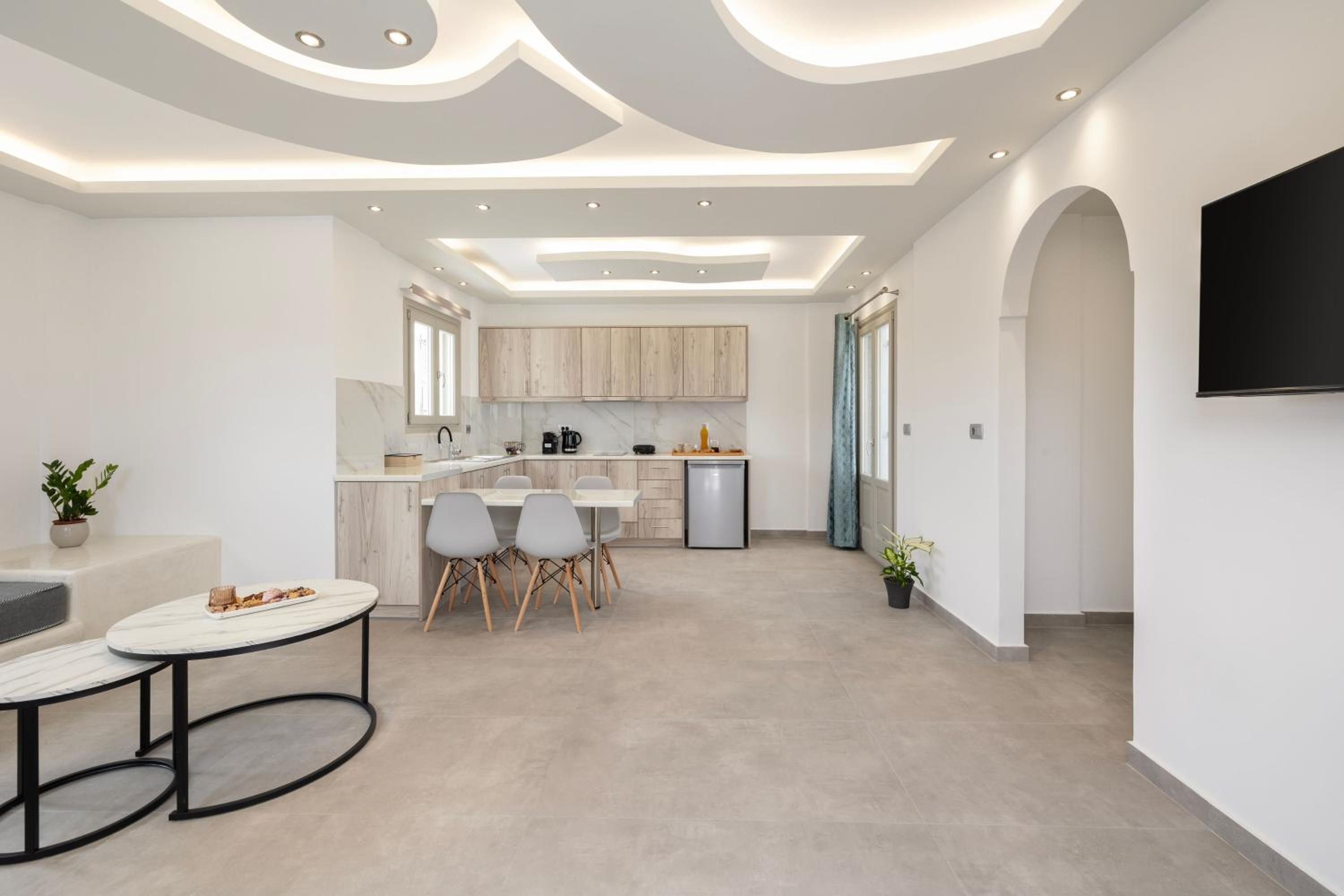 Windmillside Luxury Villas