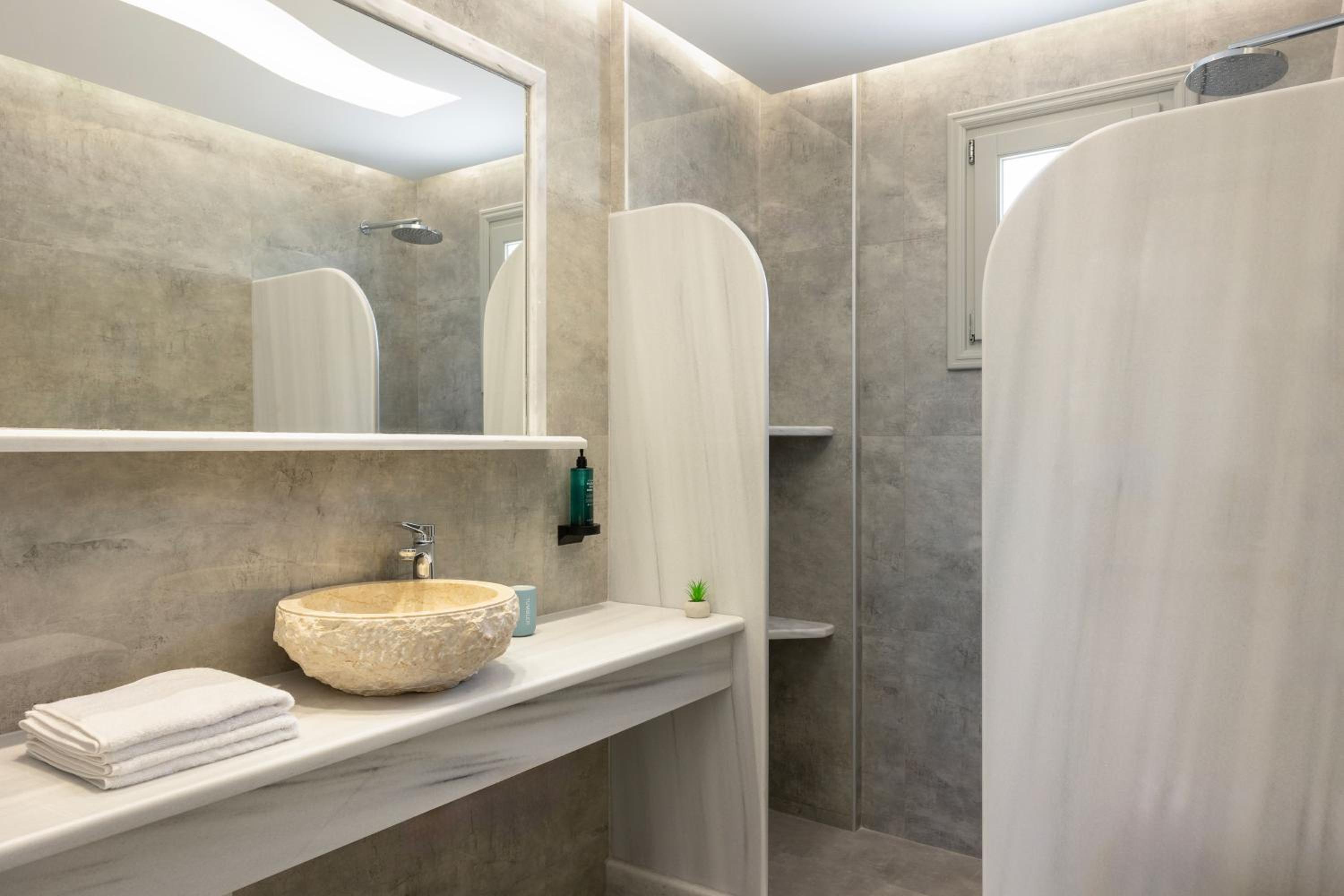 Windmillside Luxury Villas