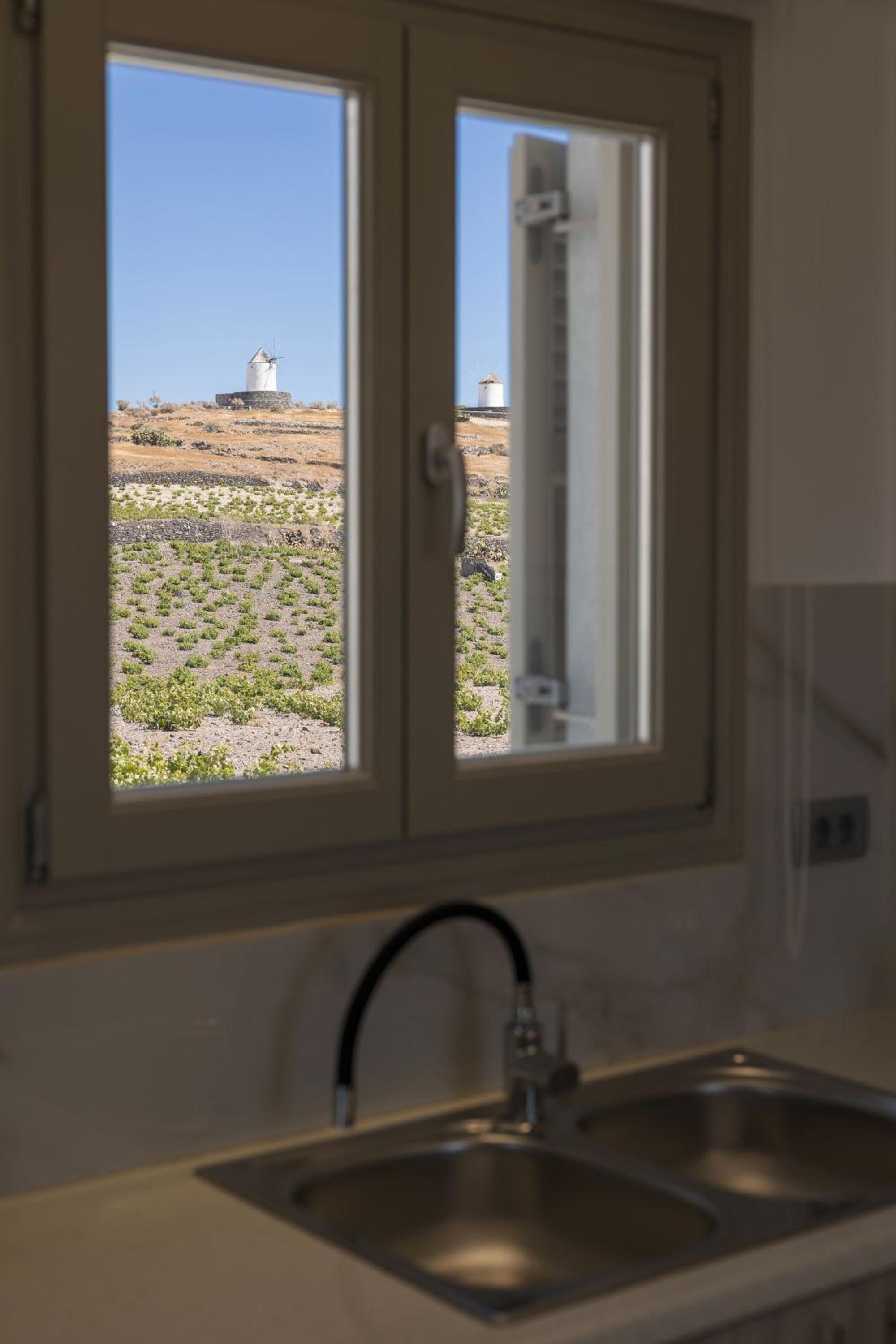 Windmillside Luxury Villas
