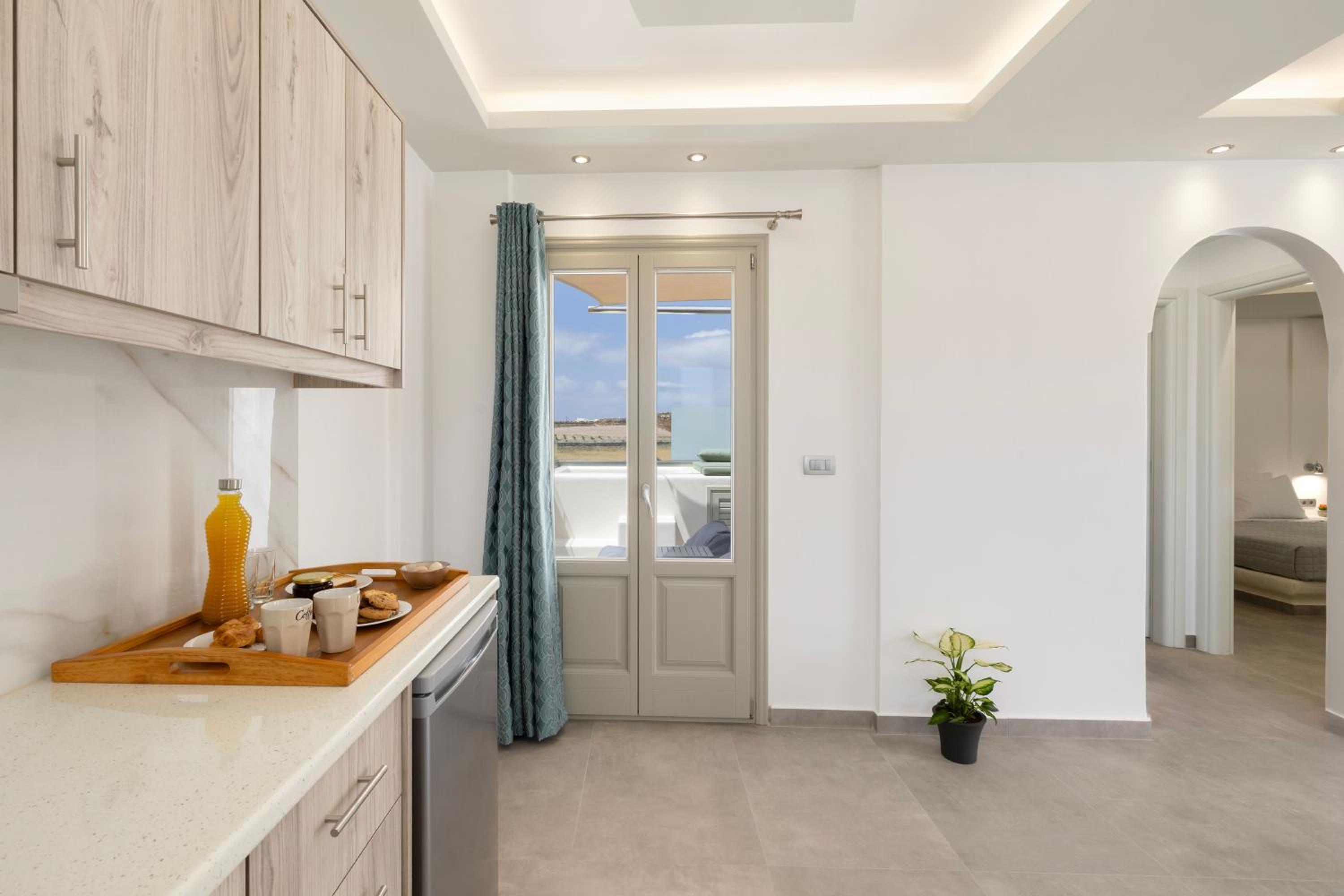Windmillside Luxury Villas
