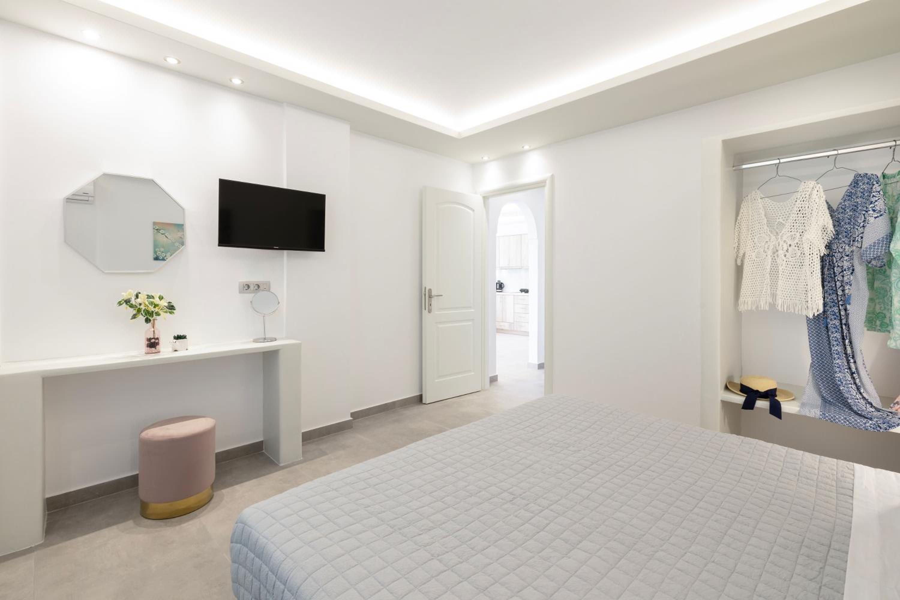 Windmillside Luxury Villas