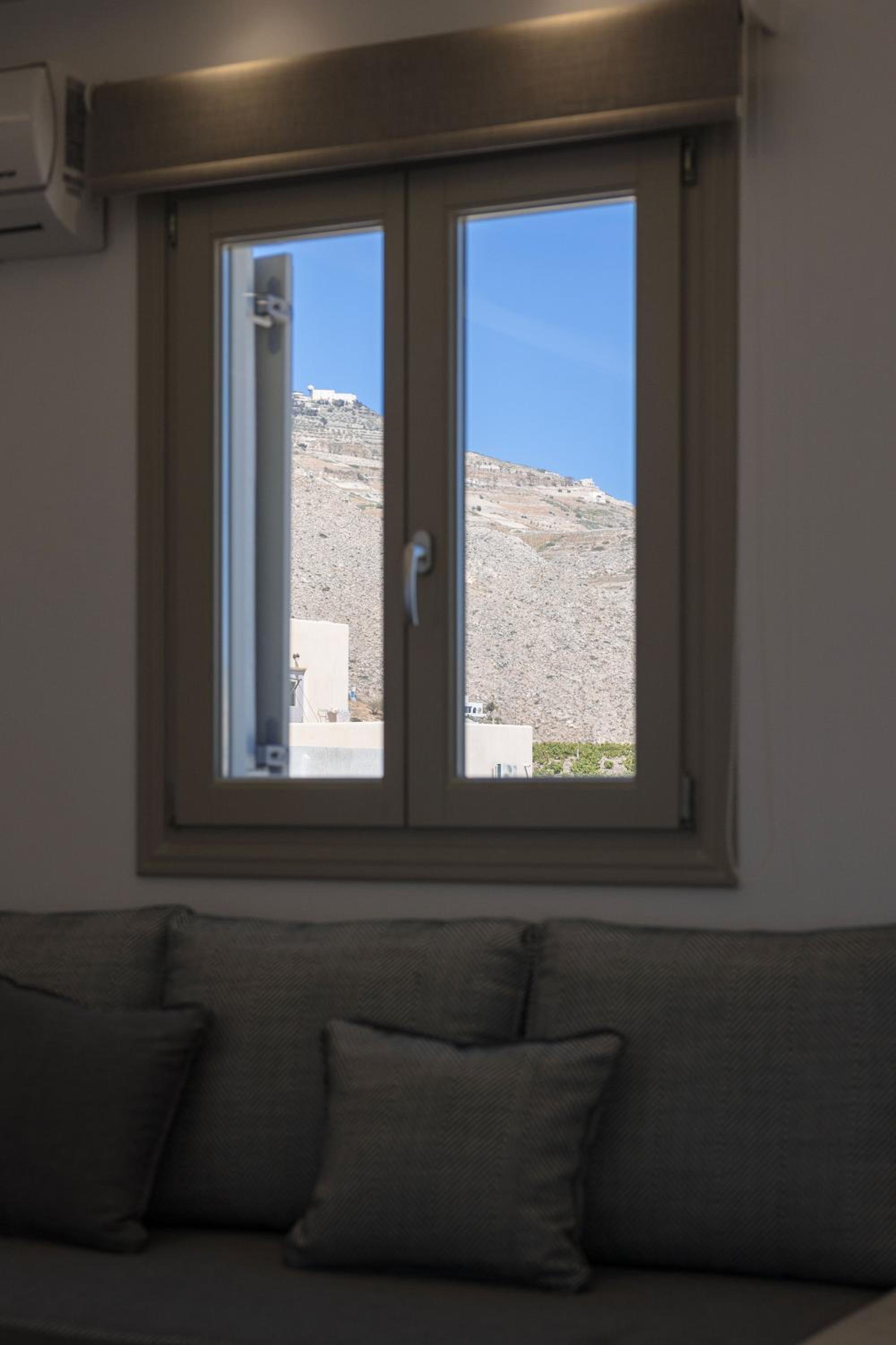 Windmillside Luxury Villas