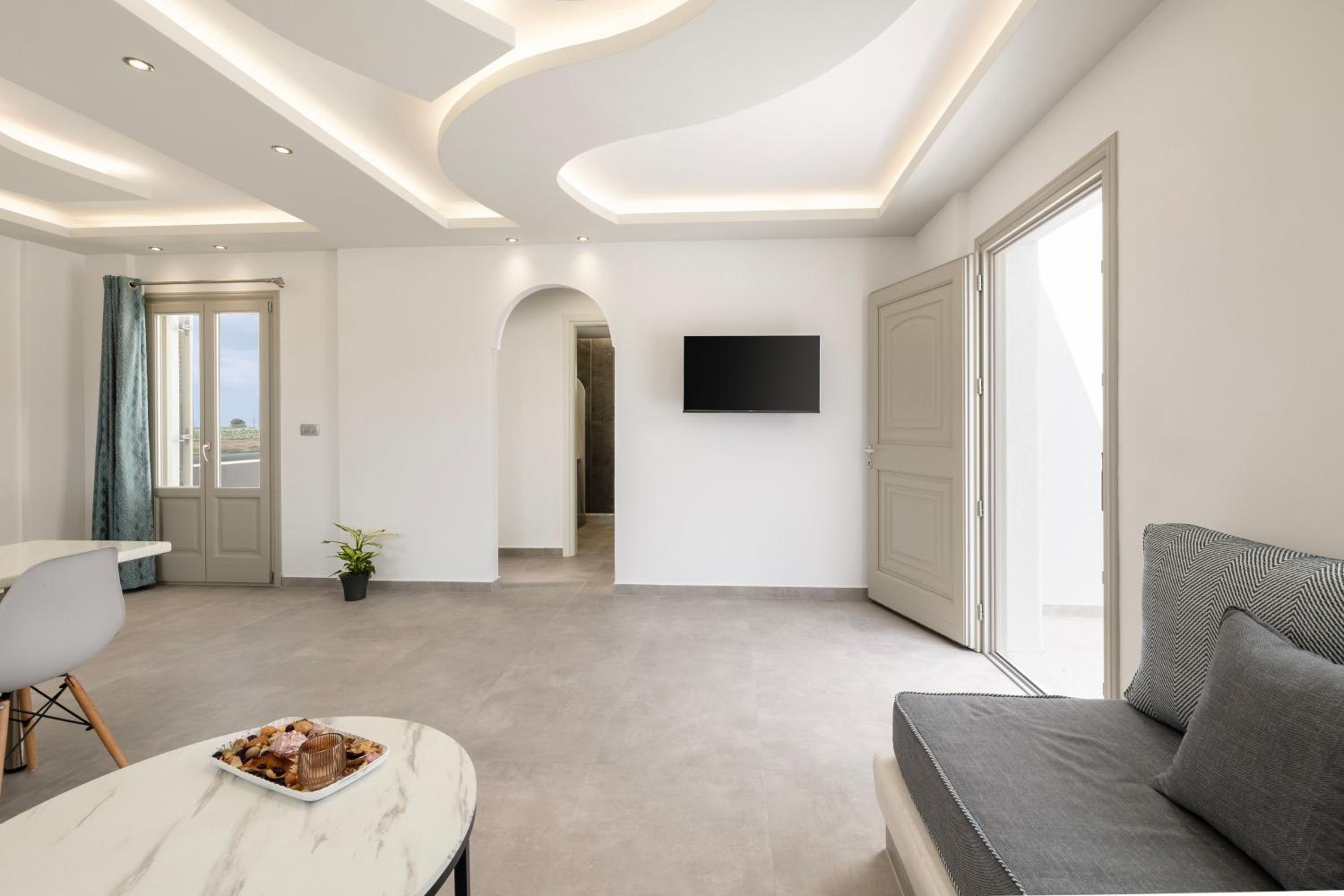 Windmillside Luxury Villas
