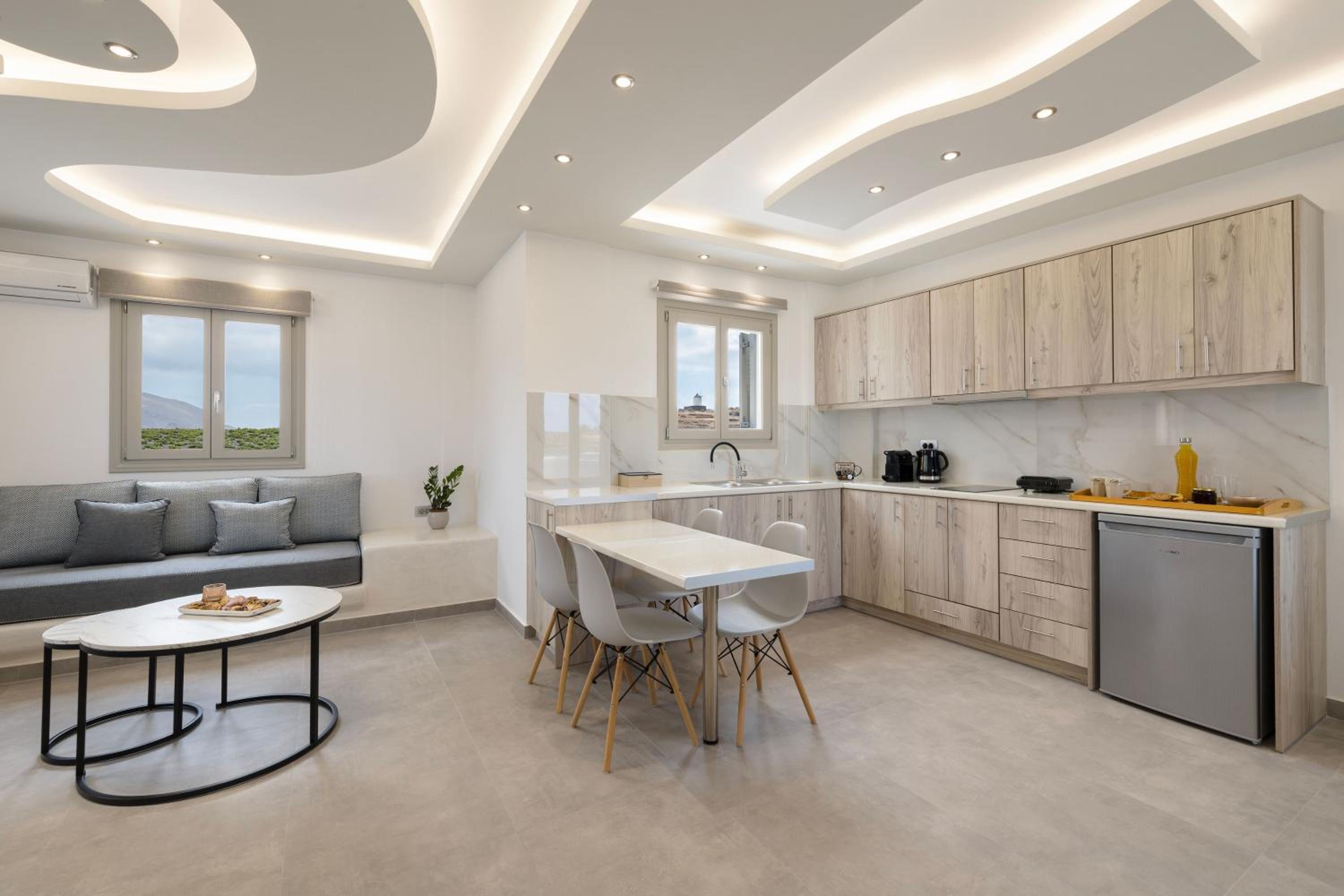 Windmillside Luxury Villas
