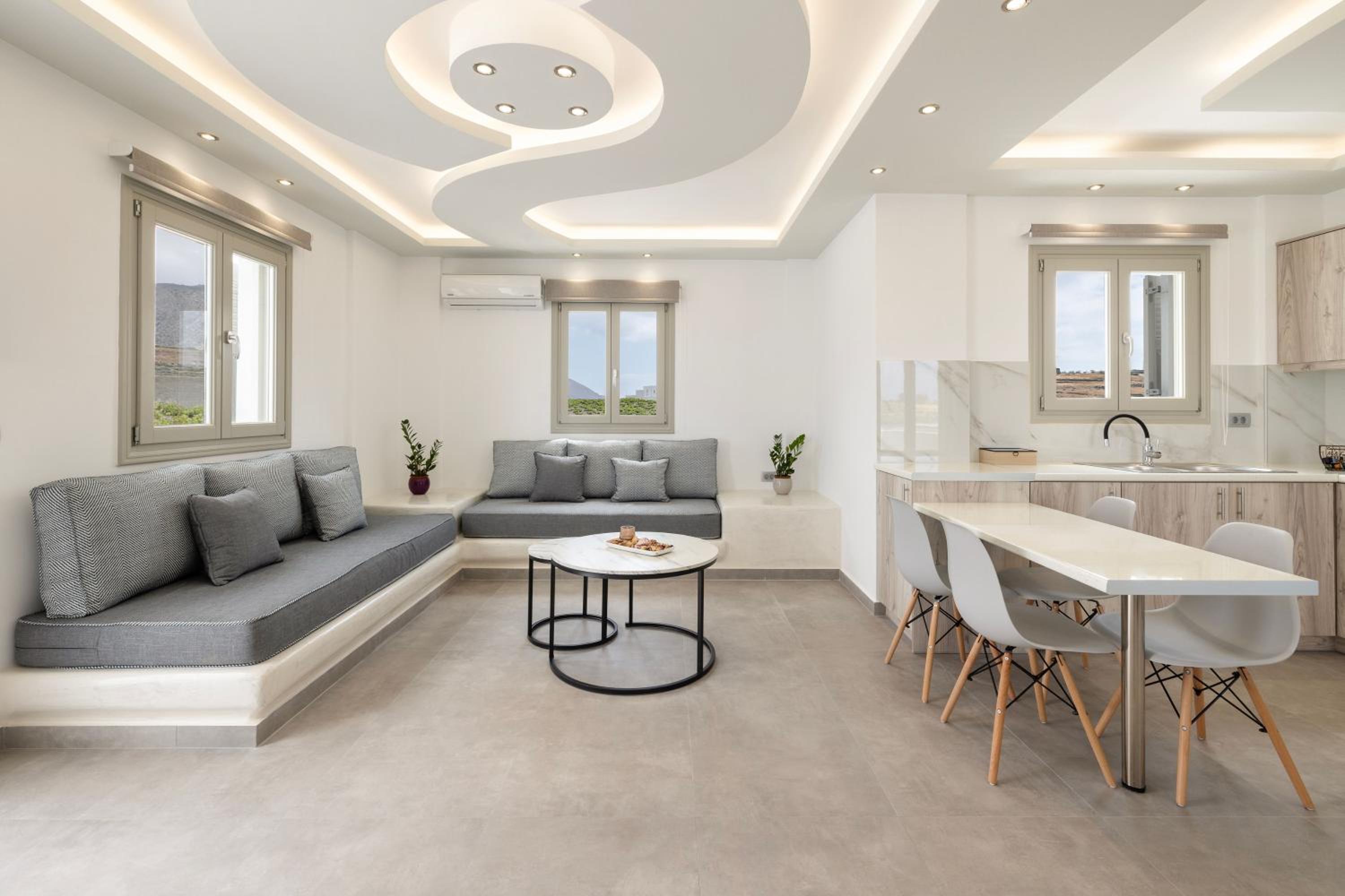 Windmillside Luxury Villas