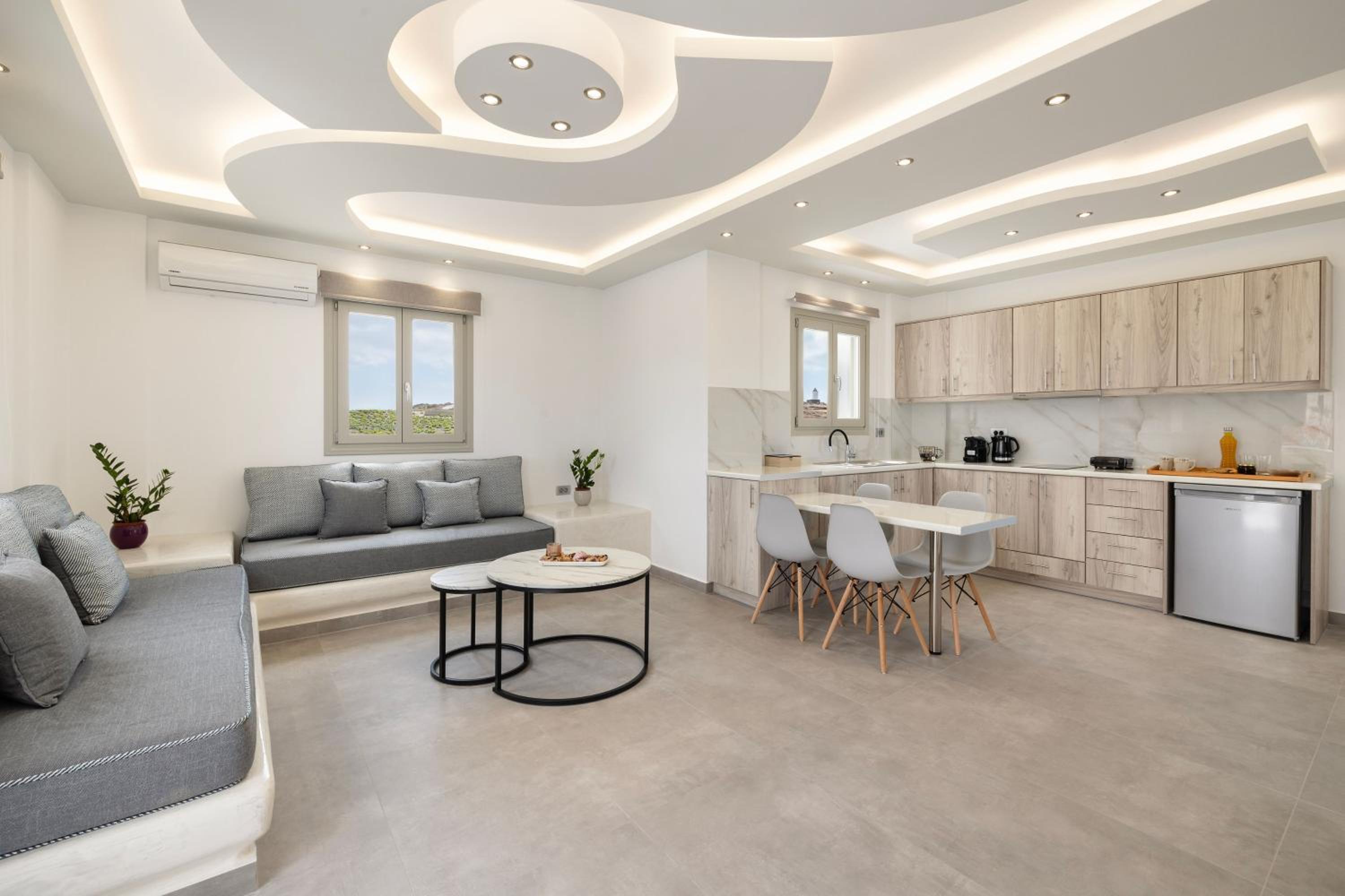 Windmillside Luxury Villas