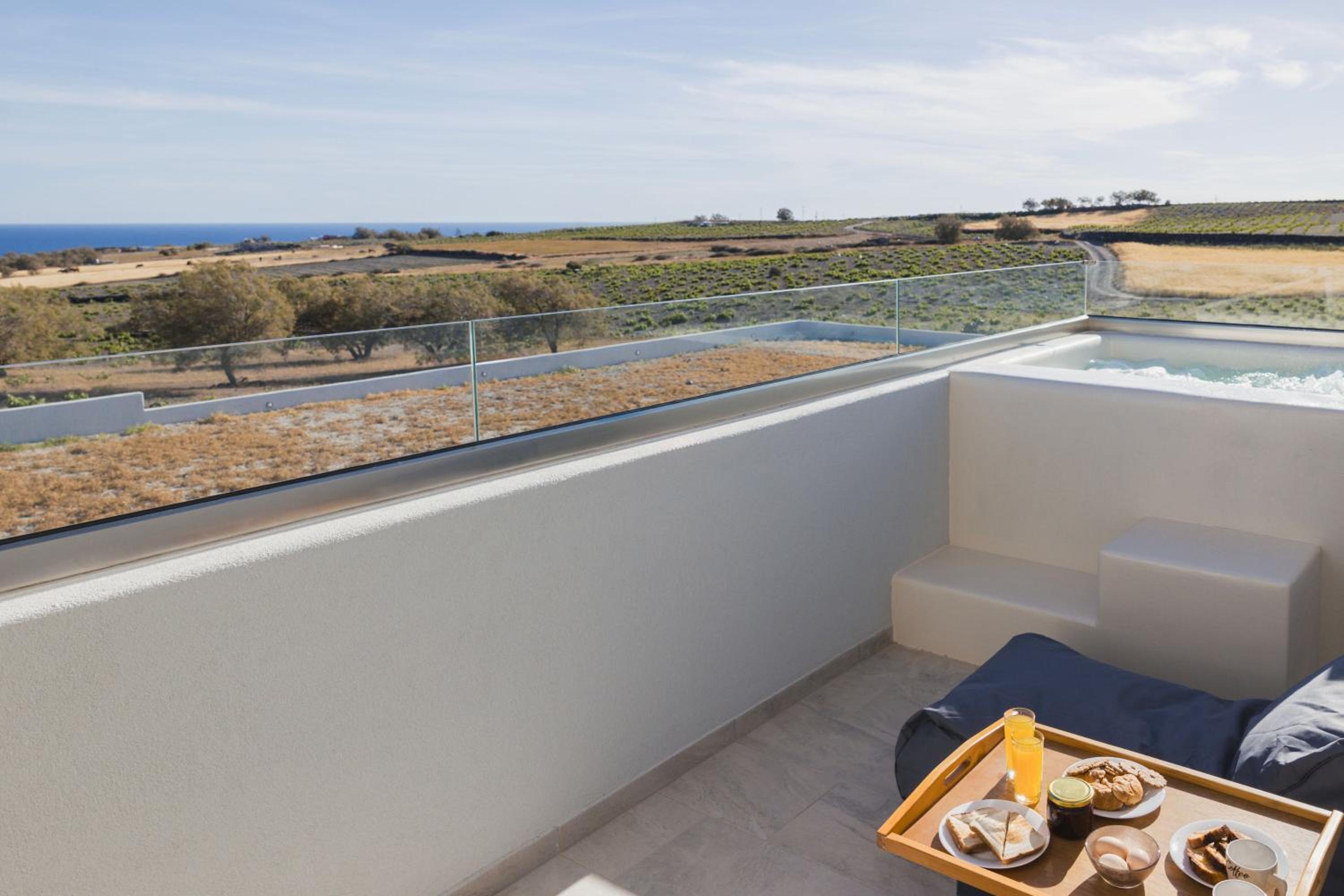 Windmillside Luxury Villas